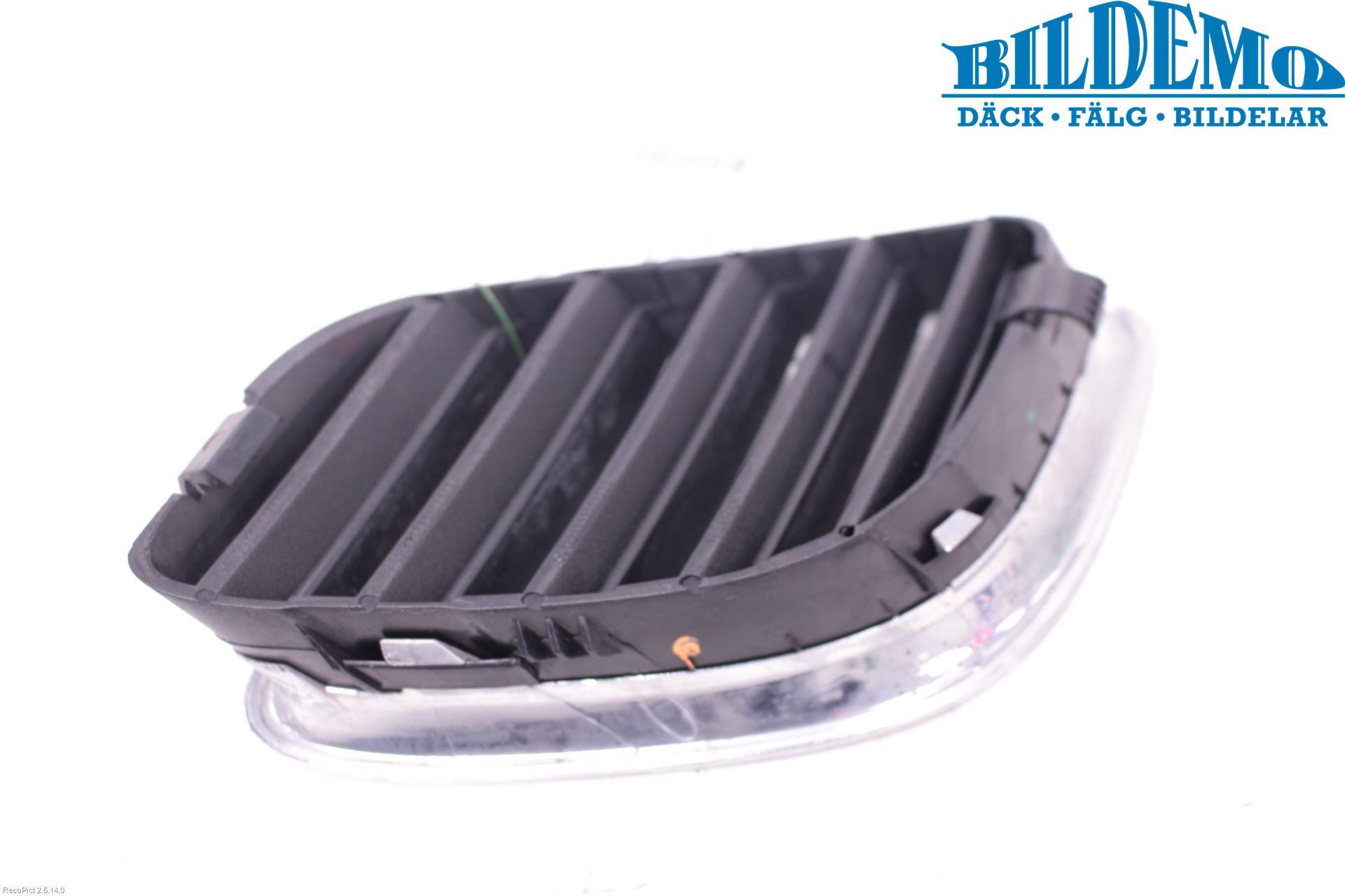 Saab 9-5 -05 Grilldel Venstre