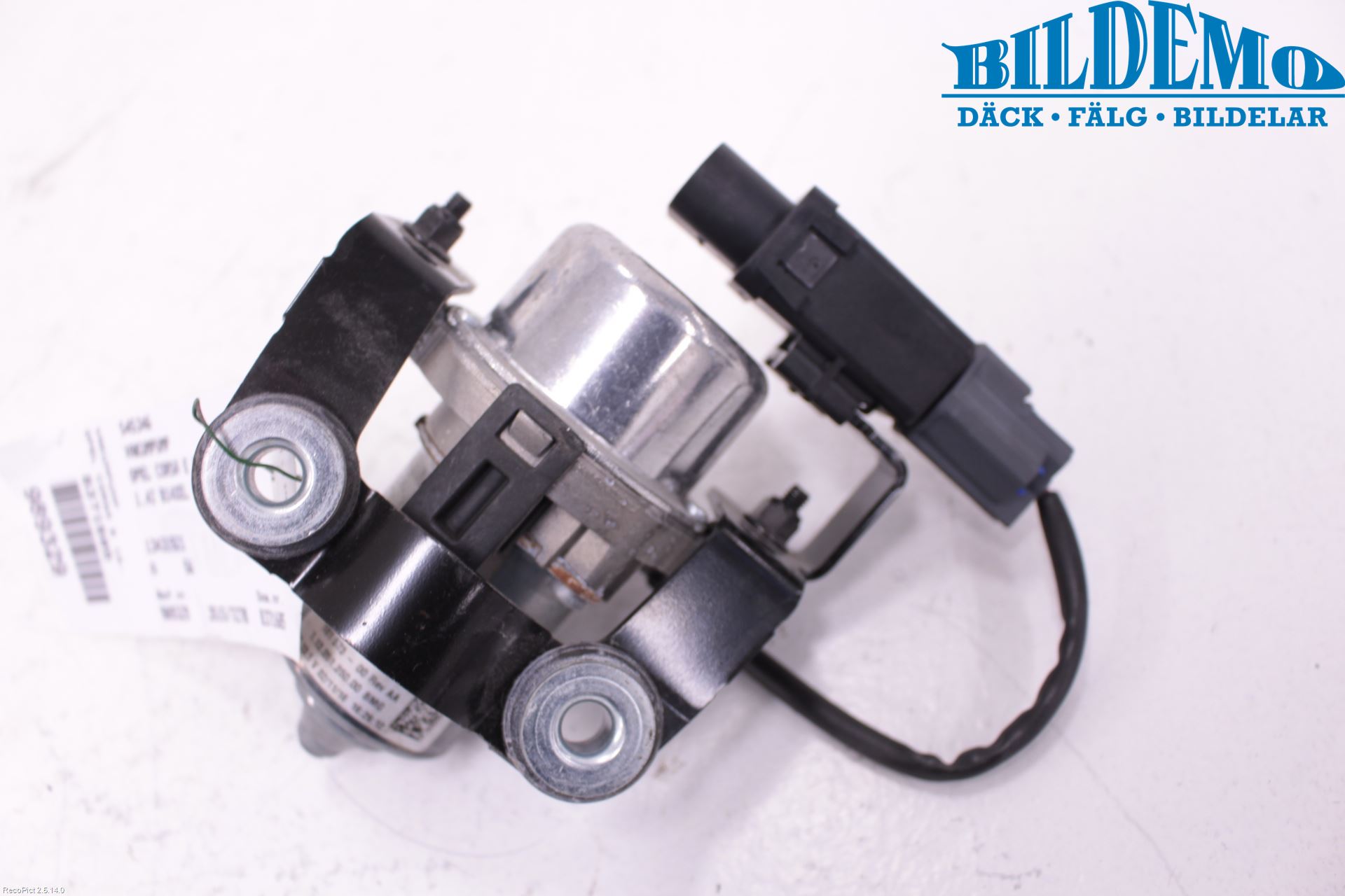 Opel CORSA E 15-19 Vacuumpumpe