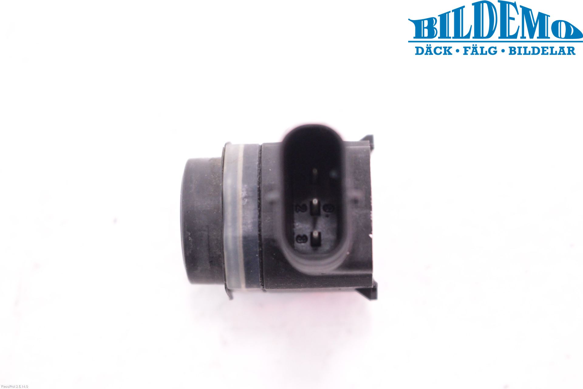 Volkswagen VW TIGUAN 07-16 Sensor Ryggesensor