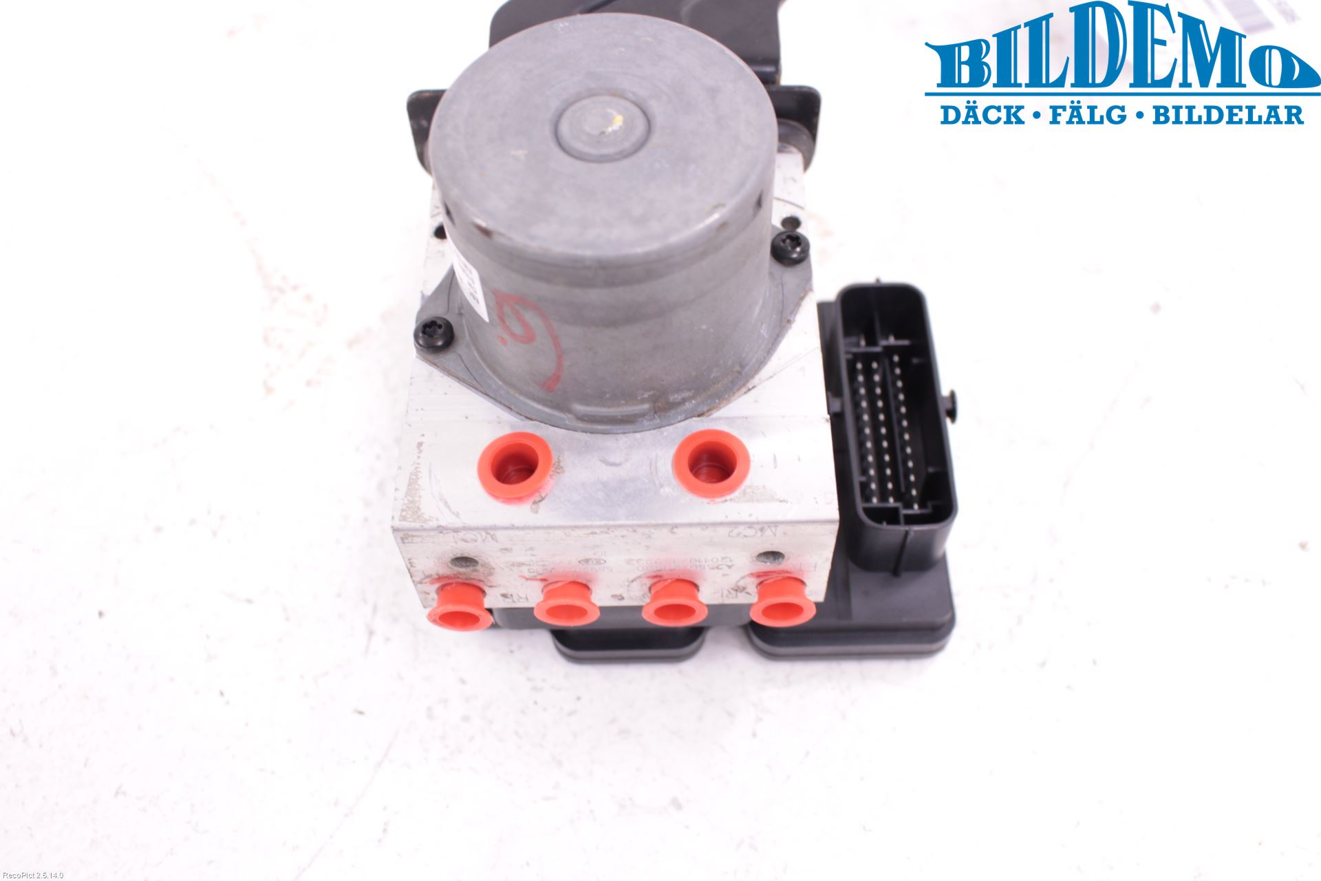 Kia CEED 12-18 Abs Hydraulikkaggregat