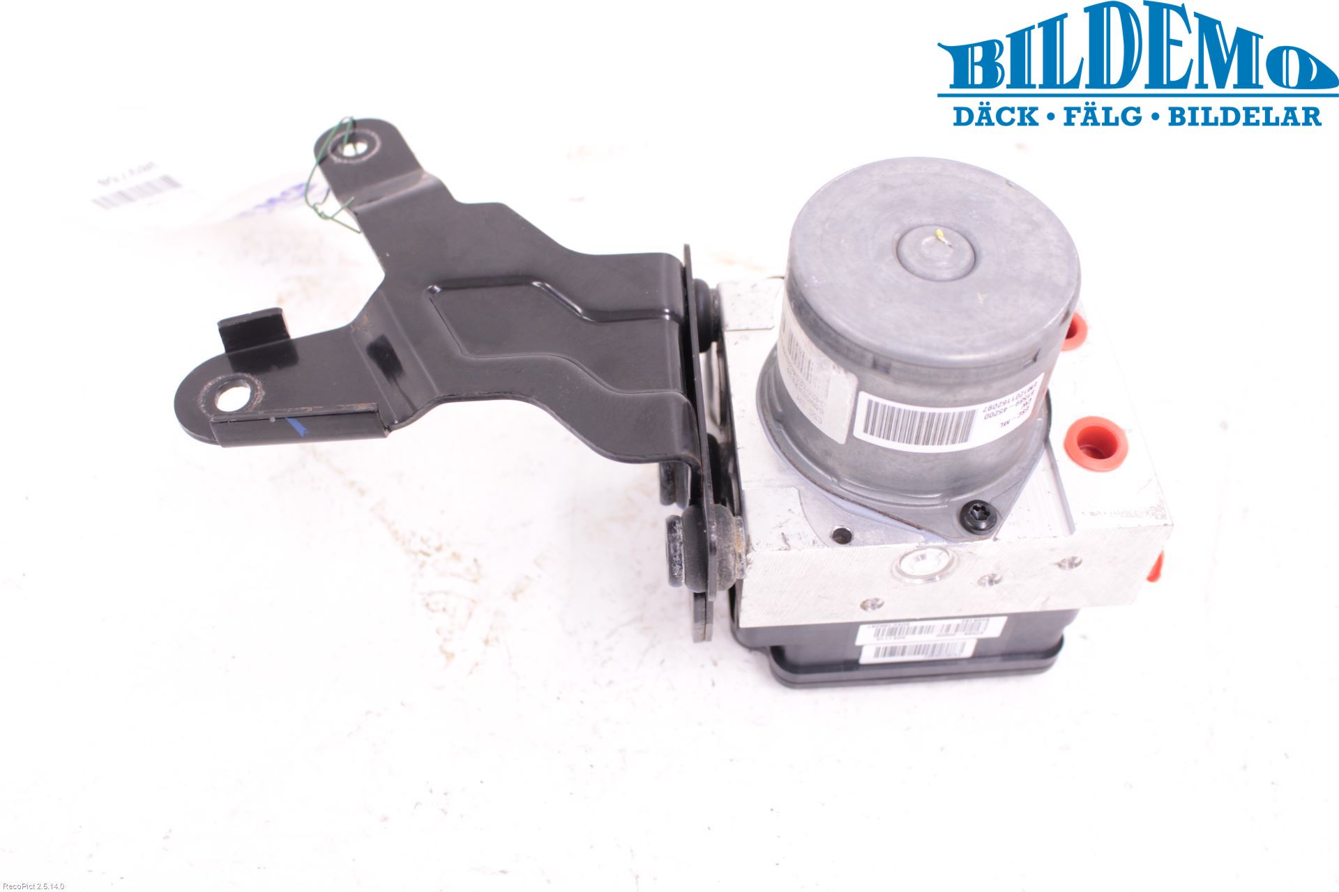 Kia CEED 12-18 Abs Hydraulikkaggregat
