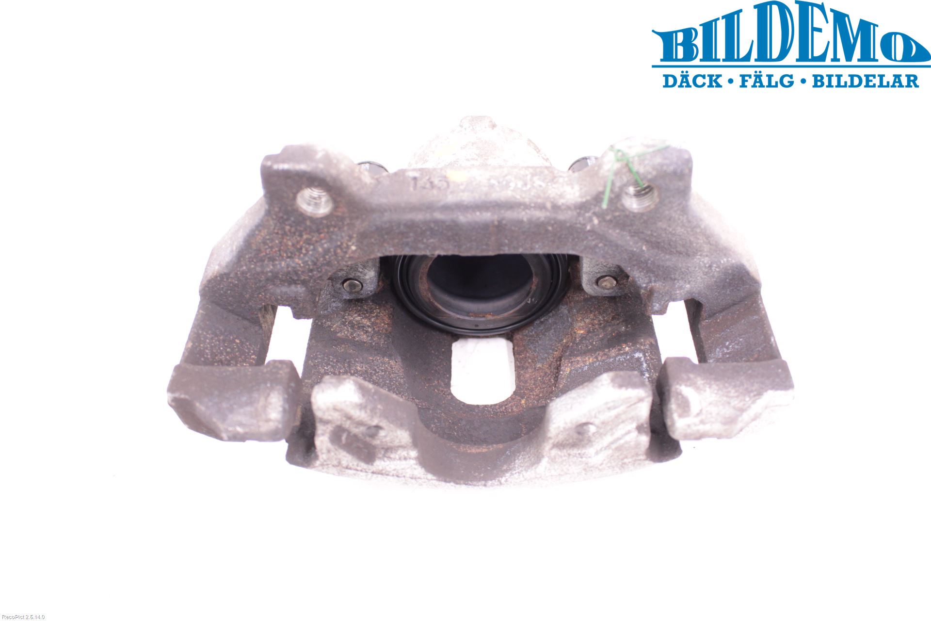 Opel CORSA E 15-19 Bremsecaliper Foran Høyre