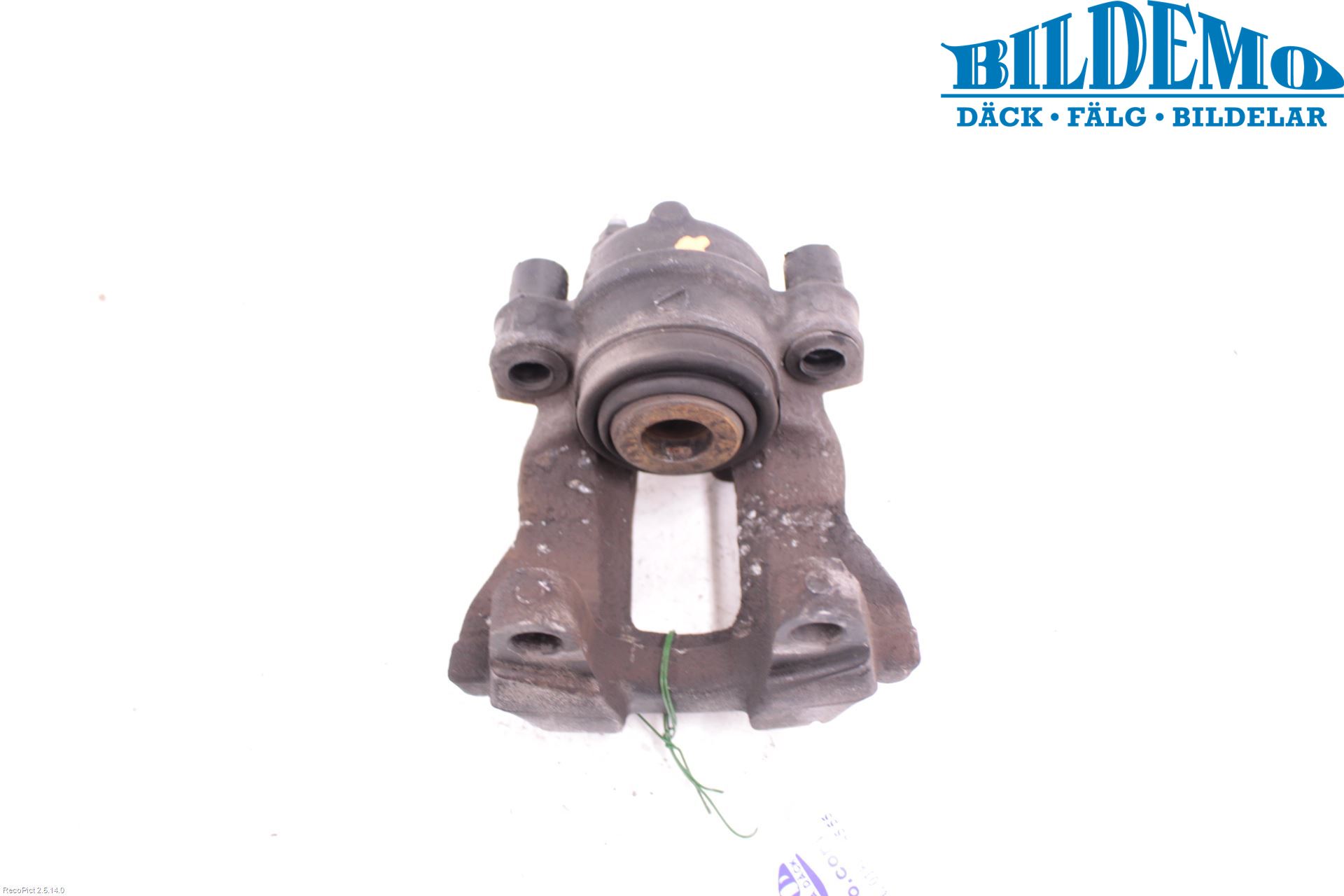 Mercedes-Benz MB CLS (C219) 03-11 Bremsecaliper Bak Venstre