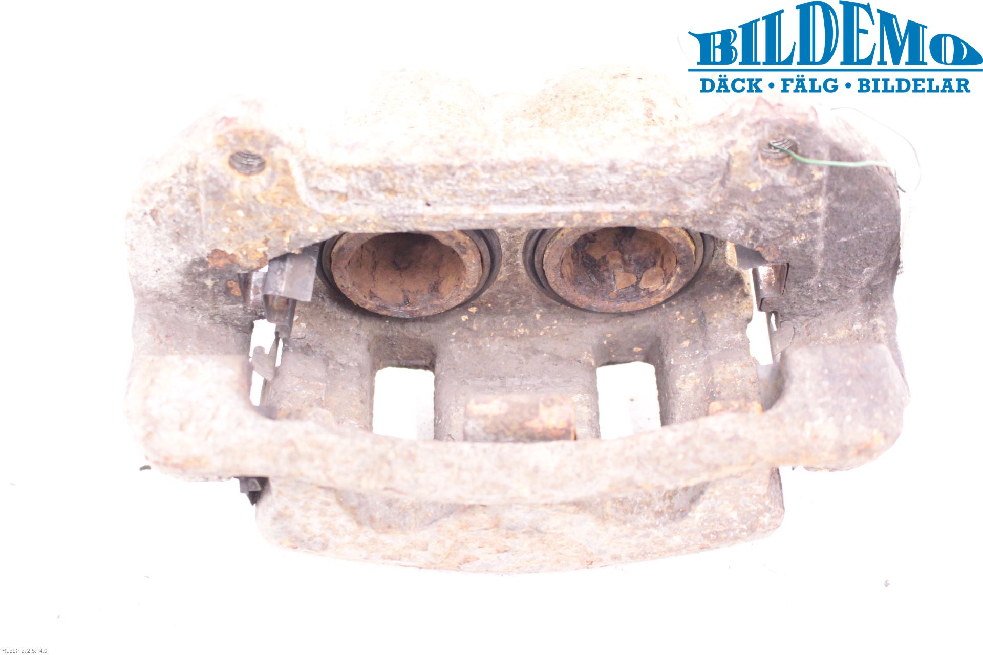 Kia SORENTO 10-14 Bremsecaliper Foran Venstre