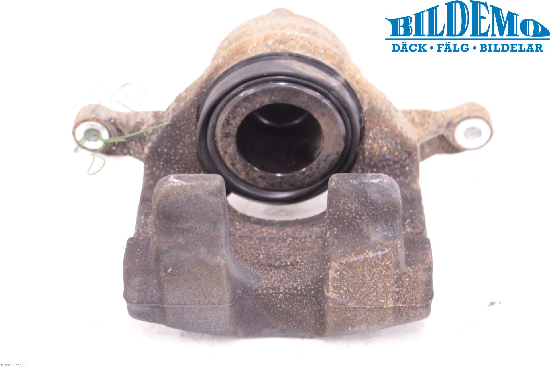 Opel ZAFIRA C 12-19 Bremsecaliper Foran Venstre