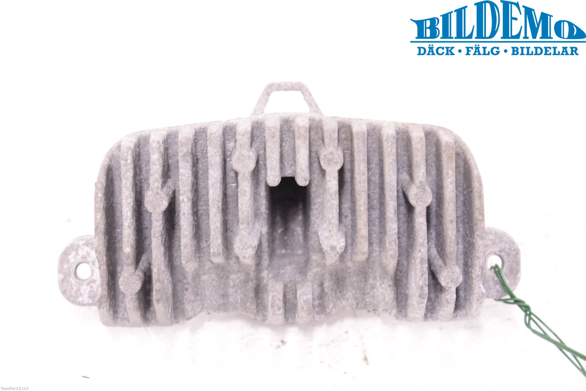 BMW 3 F30/F31/F80 12-19 Styreenhet Xenon