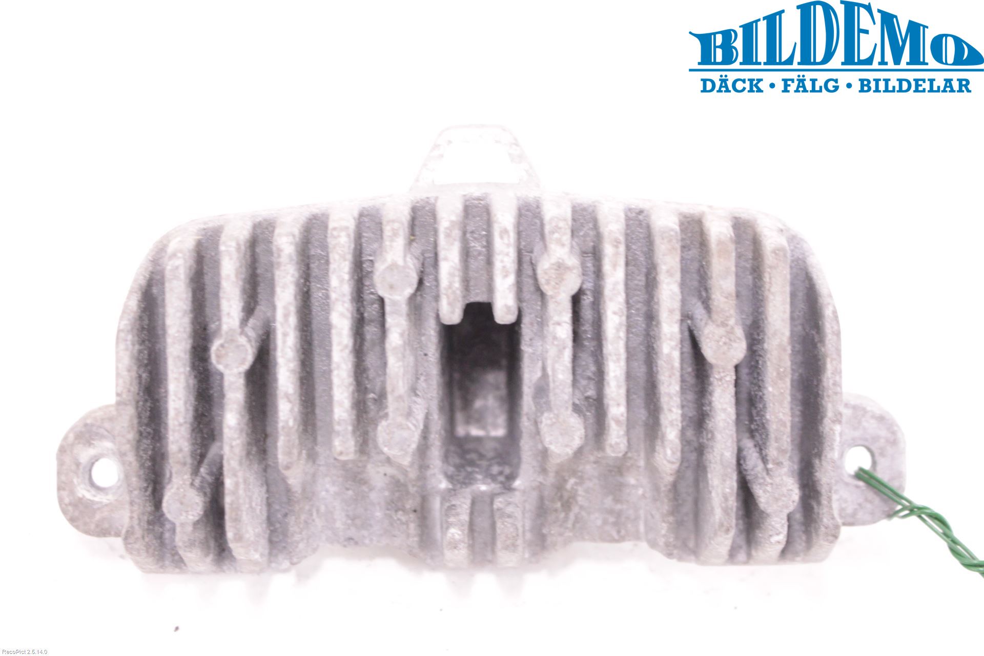 BMW 3 F30/F31/F80 12-19 Styreenhet Xenon