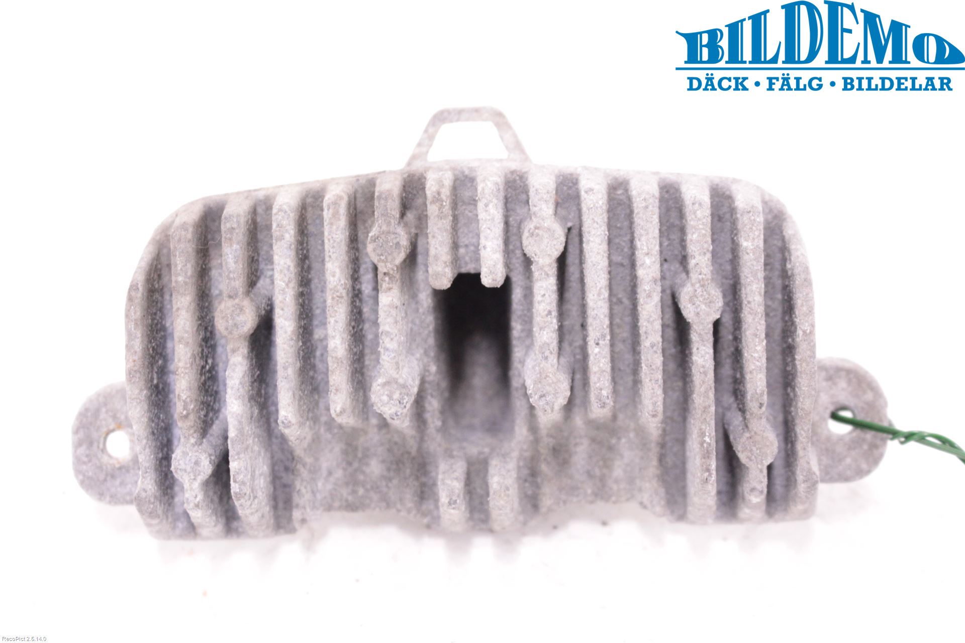 BMW 3 F30/F31/F80 12-19 Styreenhet Xenon