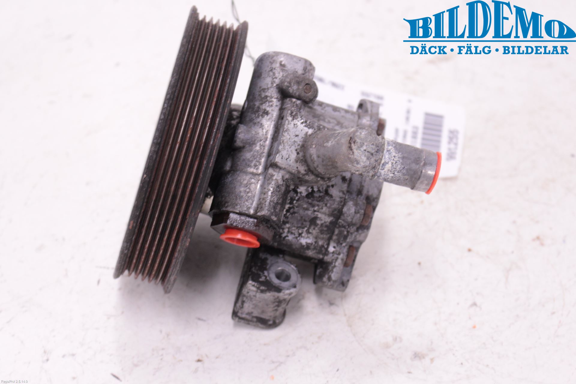 Mercedes-Benz MB VITO/VIANO (W638) 96-03 Servo Pumpe