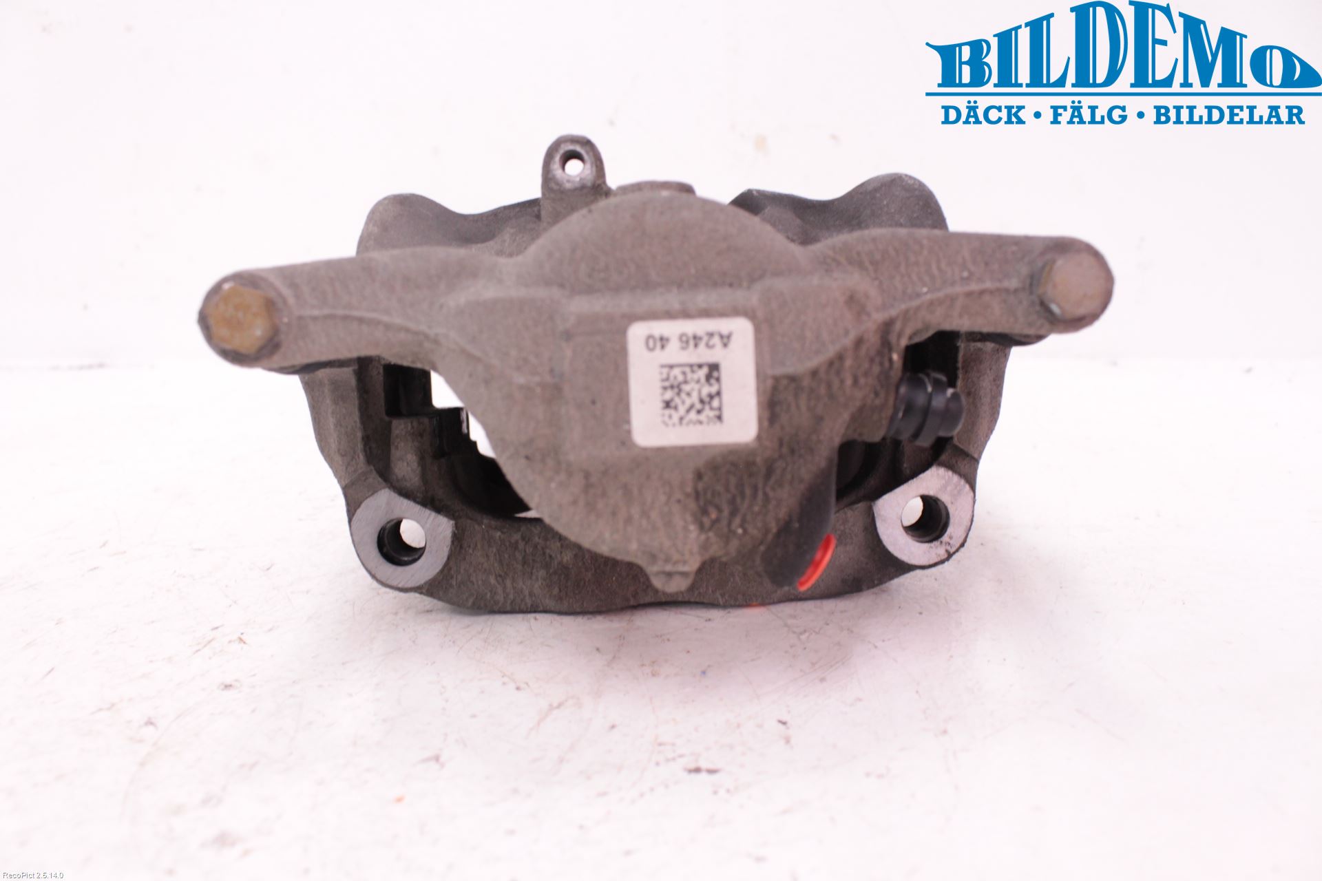 Mercedes-Benz MB A-KLASS (W176) 13-18 Bremsecaliper Foran Høyre