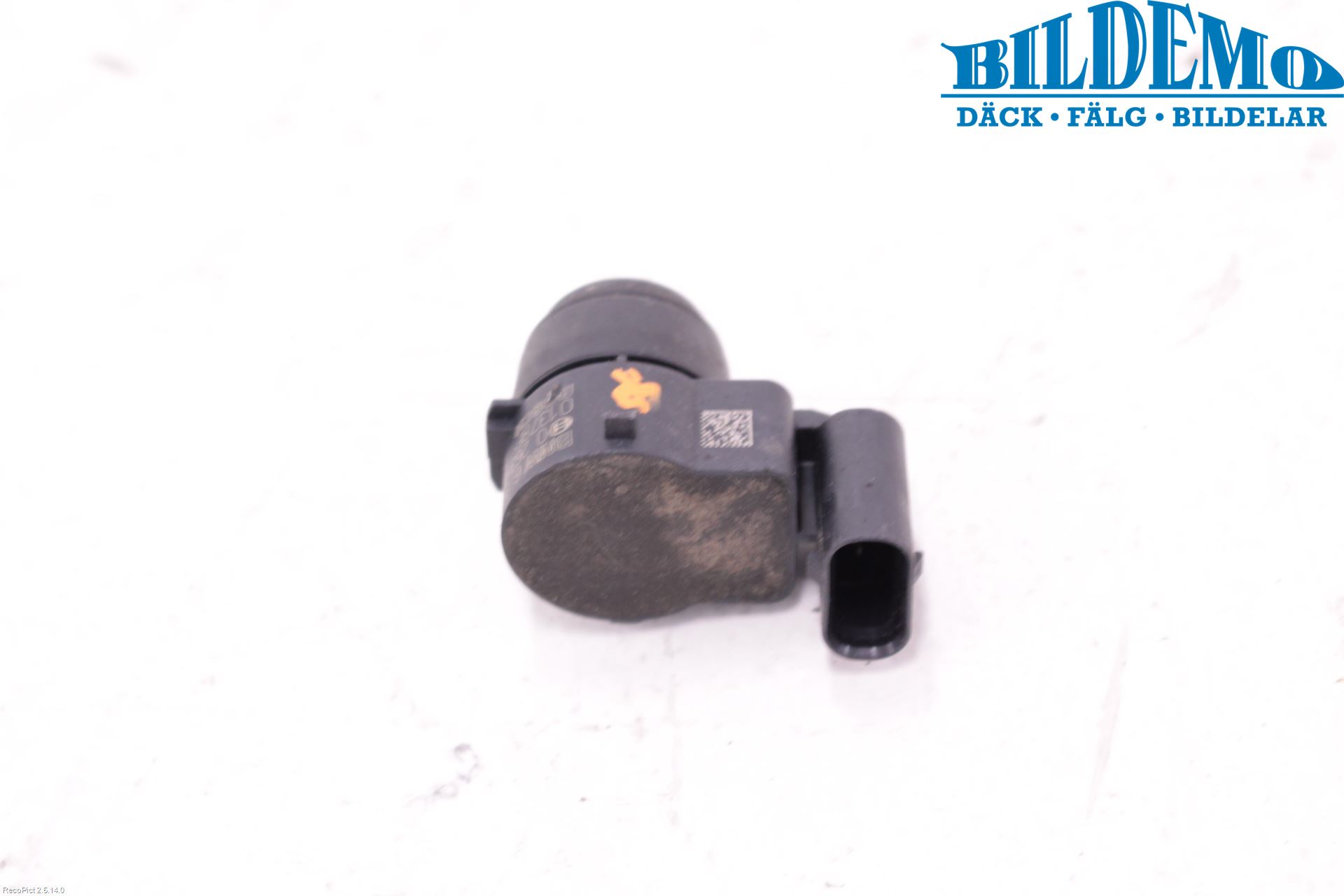 BMW 3 E90/91 SED/TOU 05-12 Sensor Ryggesensor