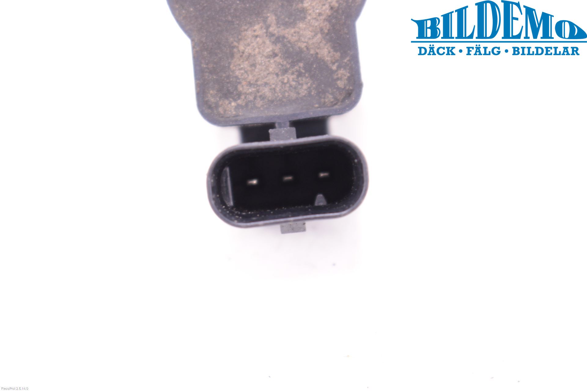 BMW 3 E90/91 SED/TOU 05-12 Sensor Ryggesensor