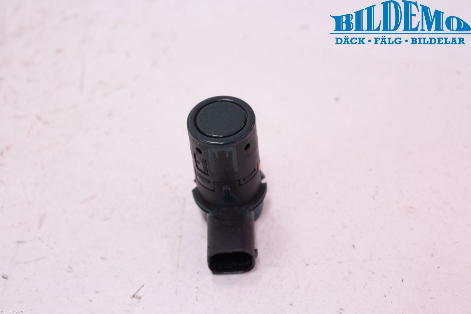 Mini CABRIO R52  02-08 Sensor Ryggesensor