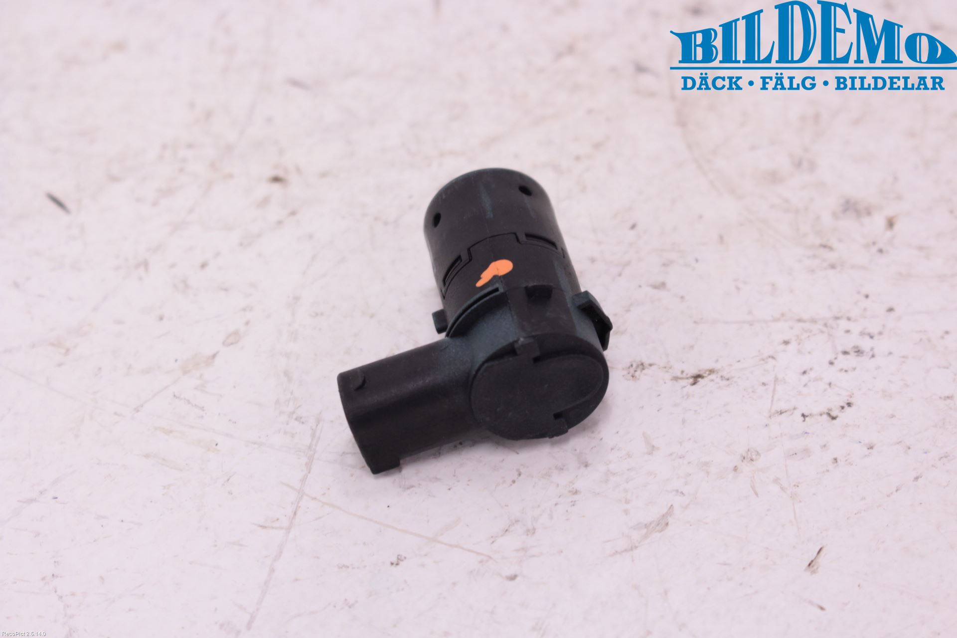 Mini CABRIO R52  02-08 Sensor Ryggesensor