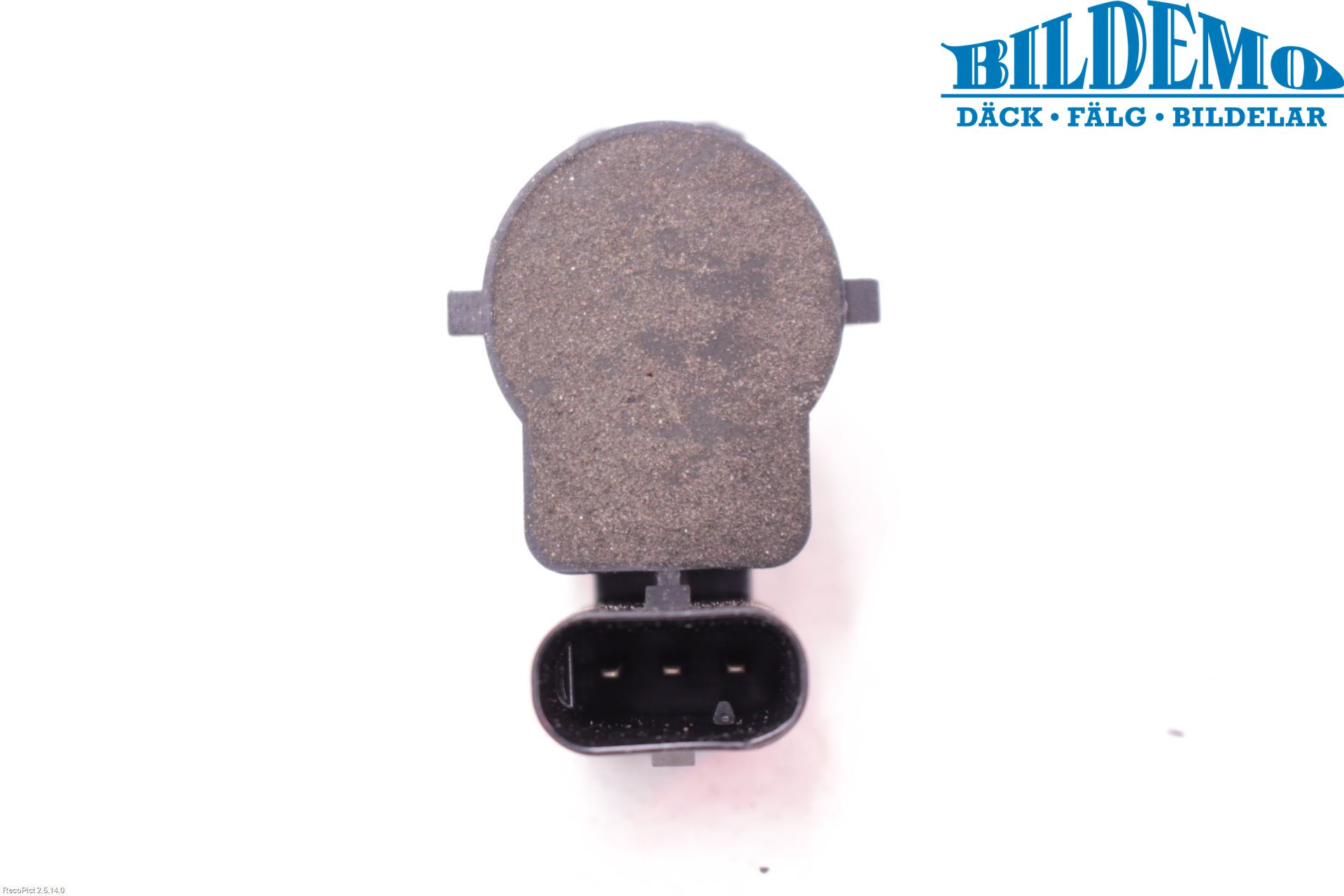BMW 3 E90/91 SED/TOU 05-12 Sensor Ryggesensor