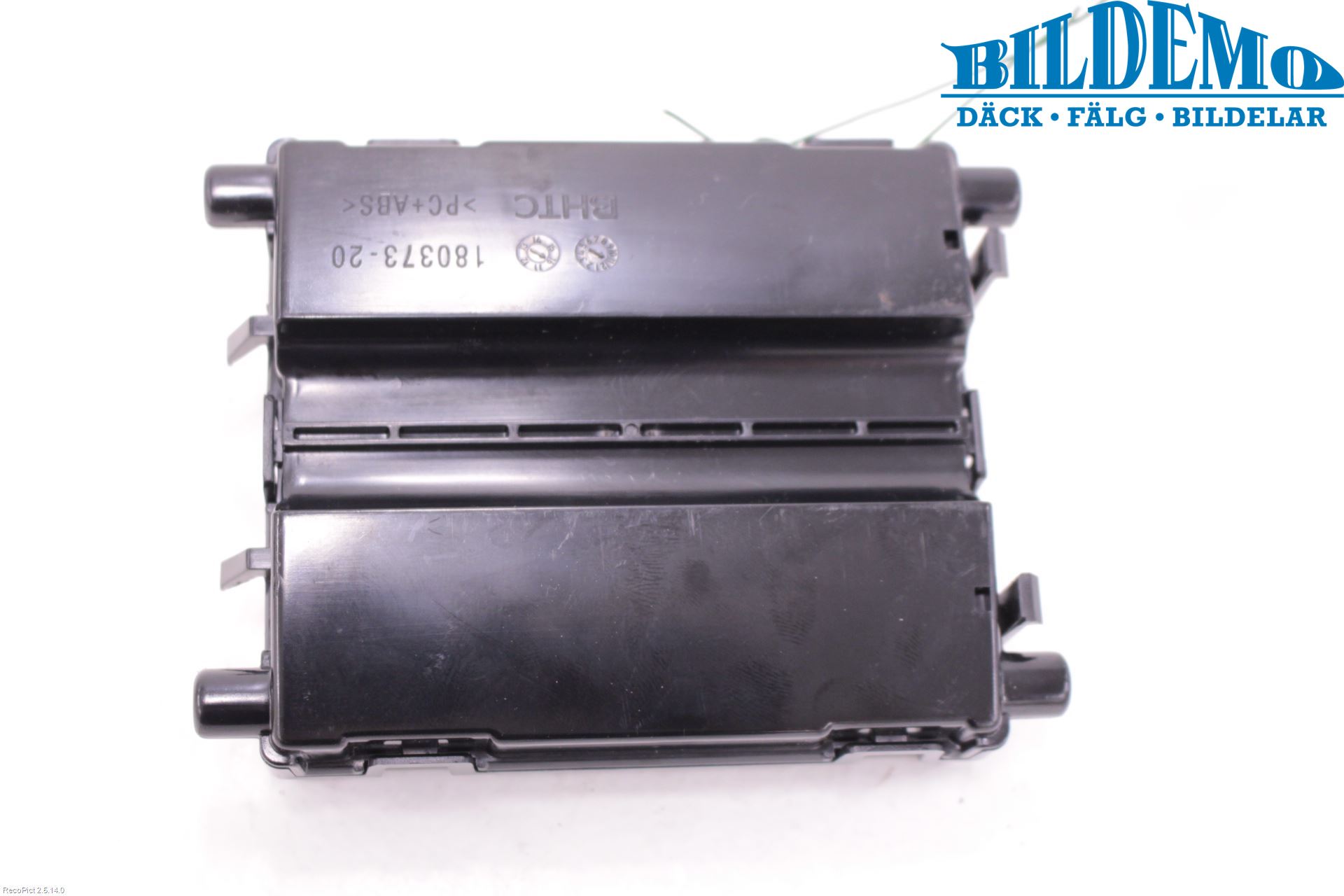 Mercedes-Benz MB GLC-KLASS (X253/C253) 15-22 Varme Ac Betjening-Display