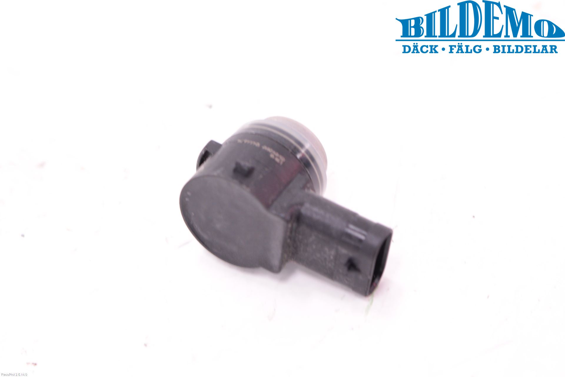 Mercedes-Benz MB GLC-KLASS (X253/C253) 15-22 Sensor Ryggesensor