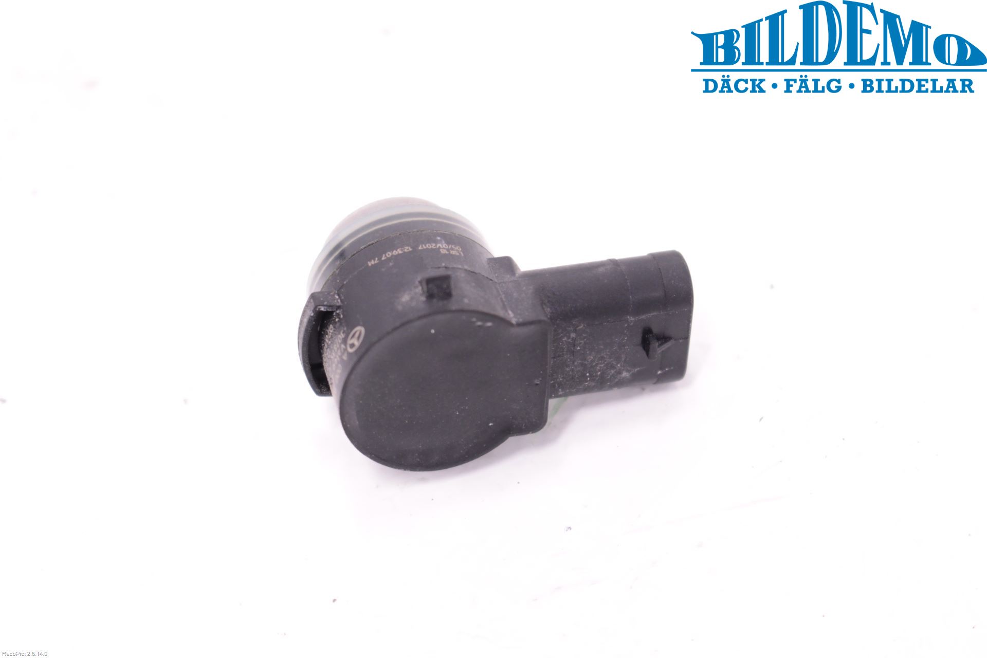 Mercedes-Benz MB GLC-KLASS (X253/C253) 15-22 Sensor Ryggesensor