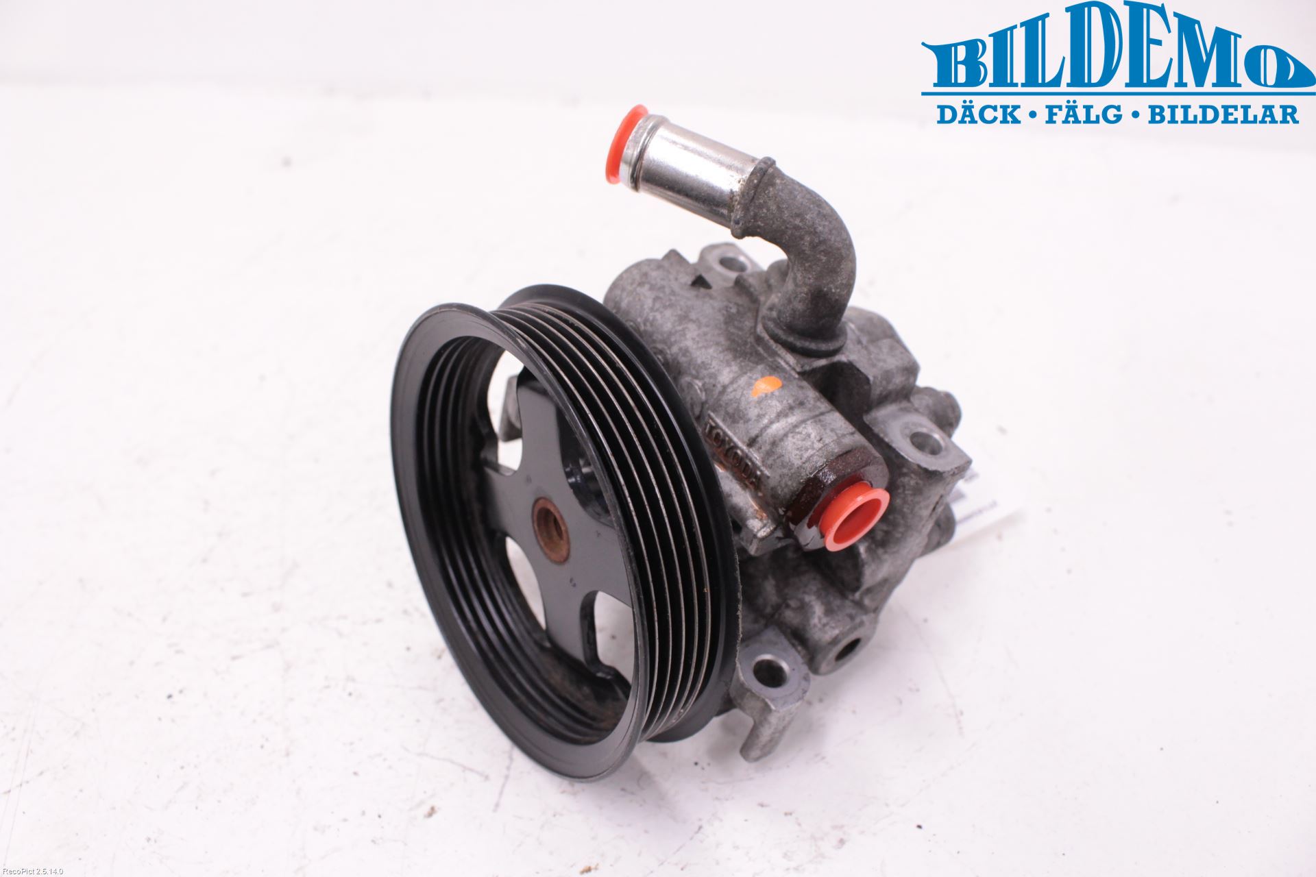 Ford TRANSIT CONNECT 03-08 Servo Pumpe