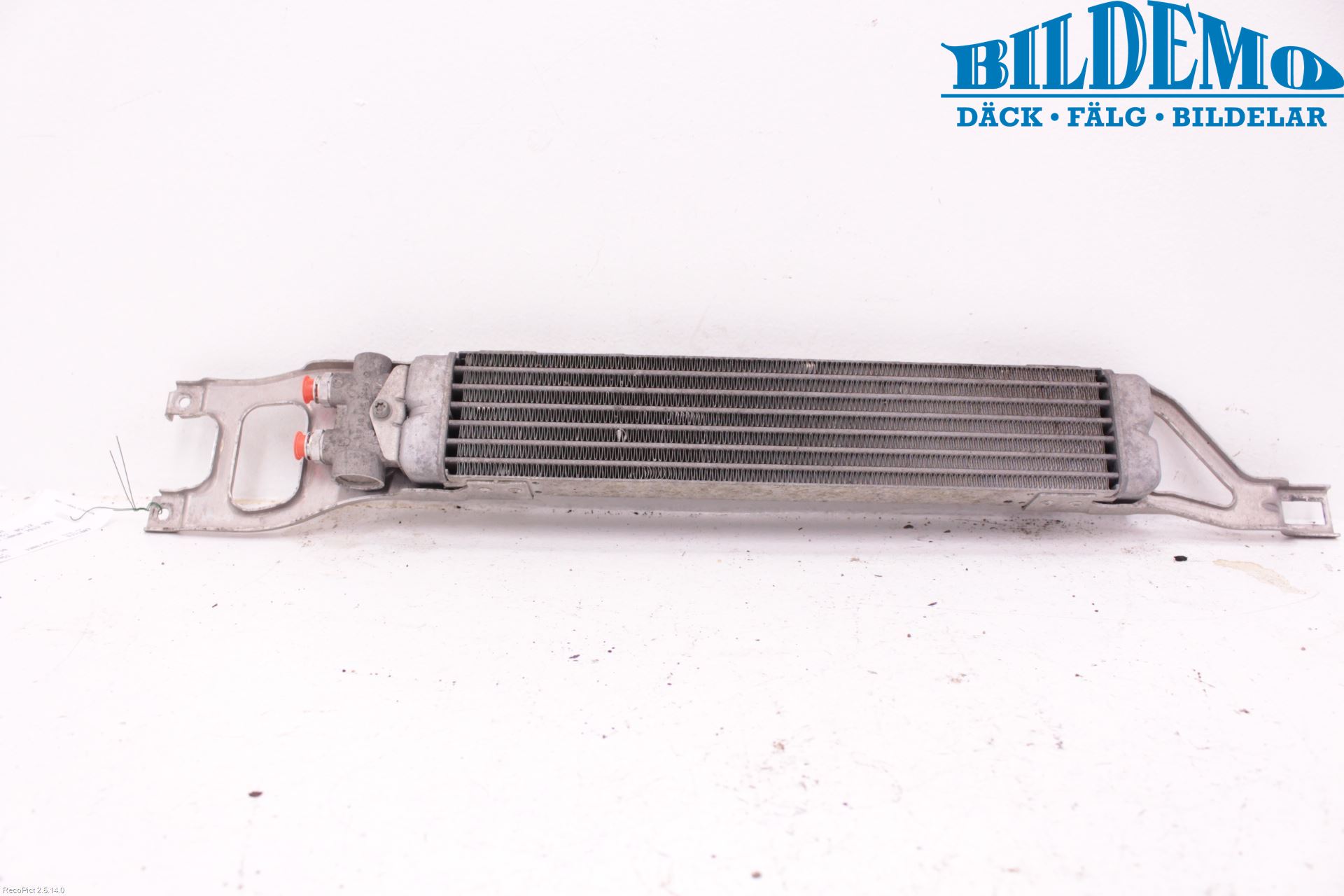 Mercedes-Benz MB B-KLASS (W245) 05-12 Radiator Oljekjøler Automatgea
