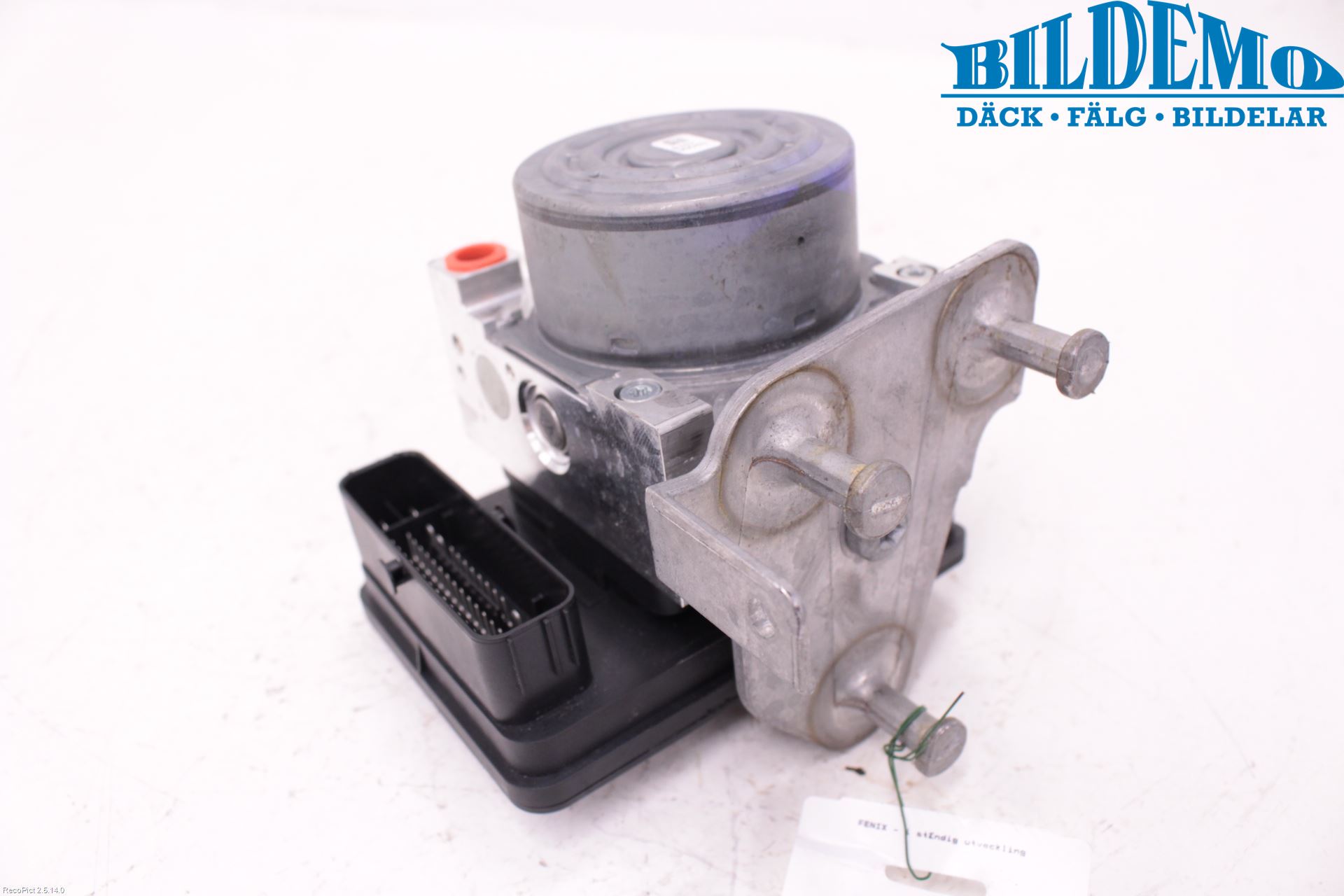 Mercedes-Benz MB GLC-KLASS (X253/C253) 15-22 Abs Hydraulikkaggregat