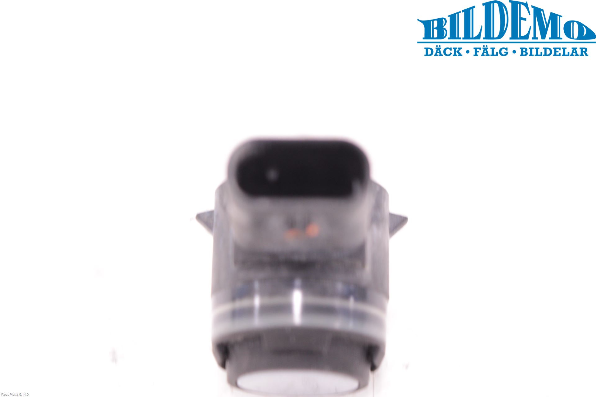 BMW X6 F16 14-19 Sensor Parkering Front