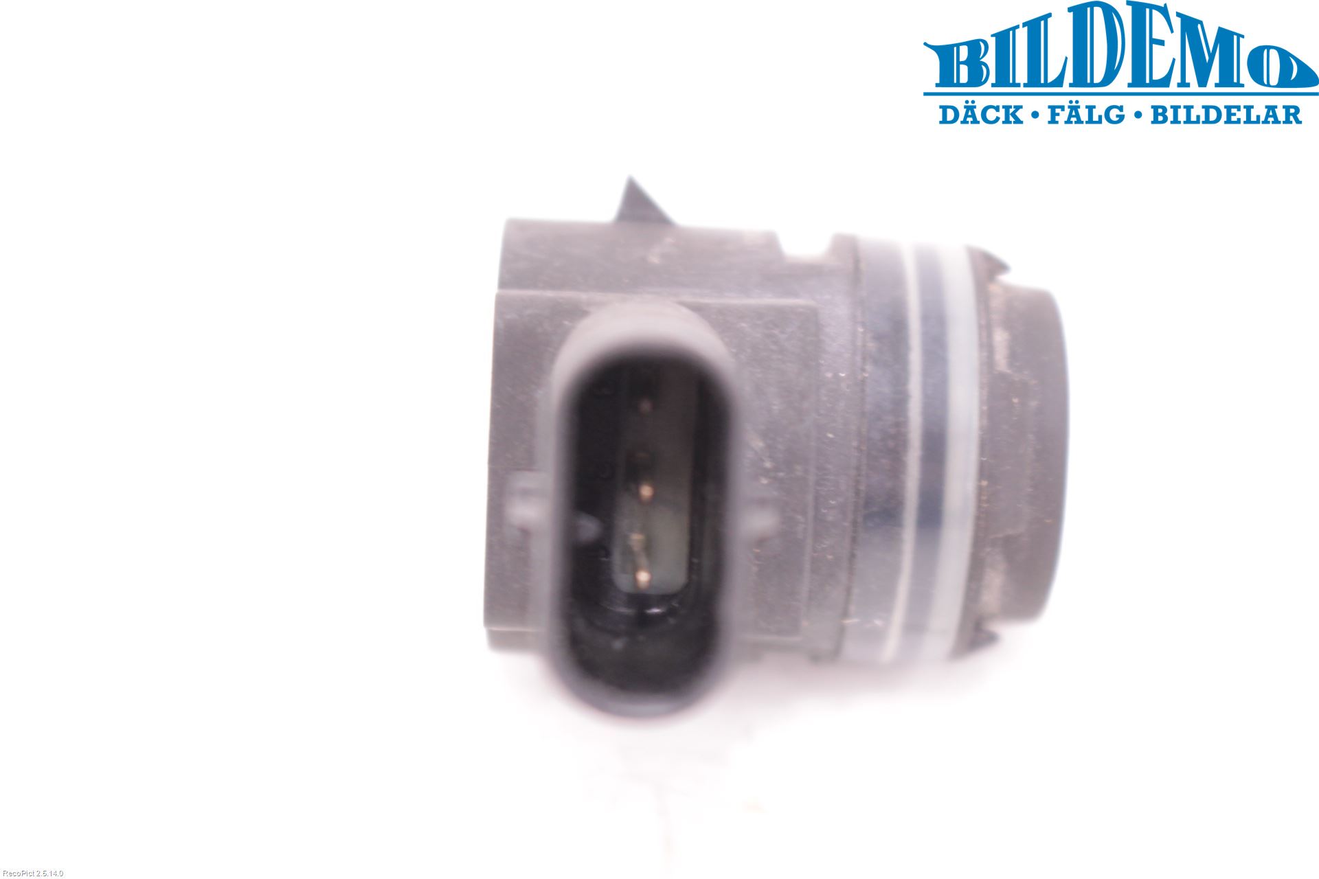 BMW X6 F16 14-19 Sensor Parkering Front