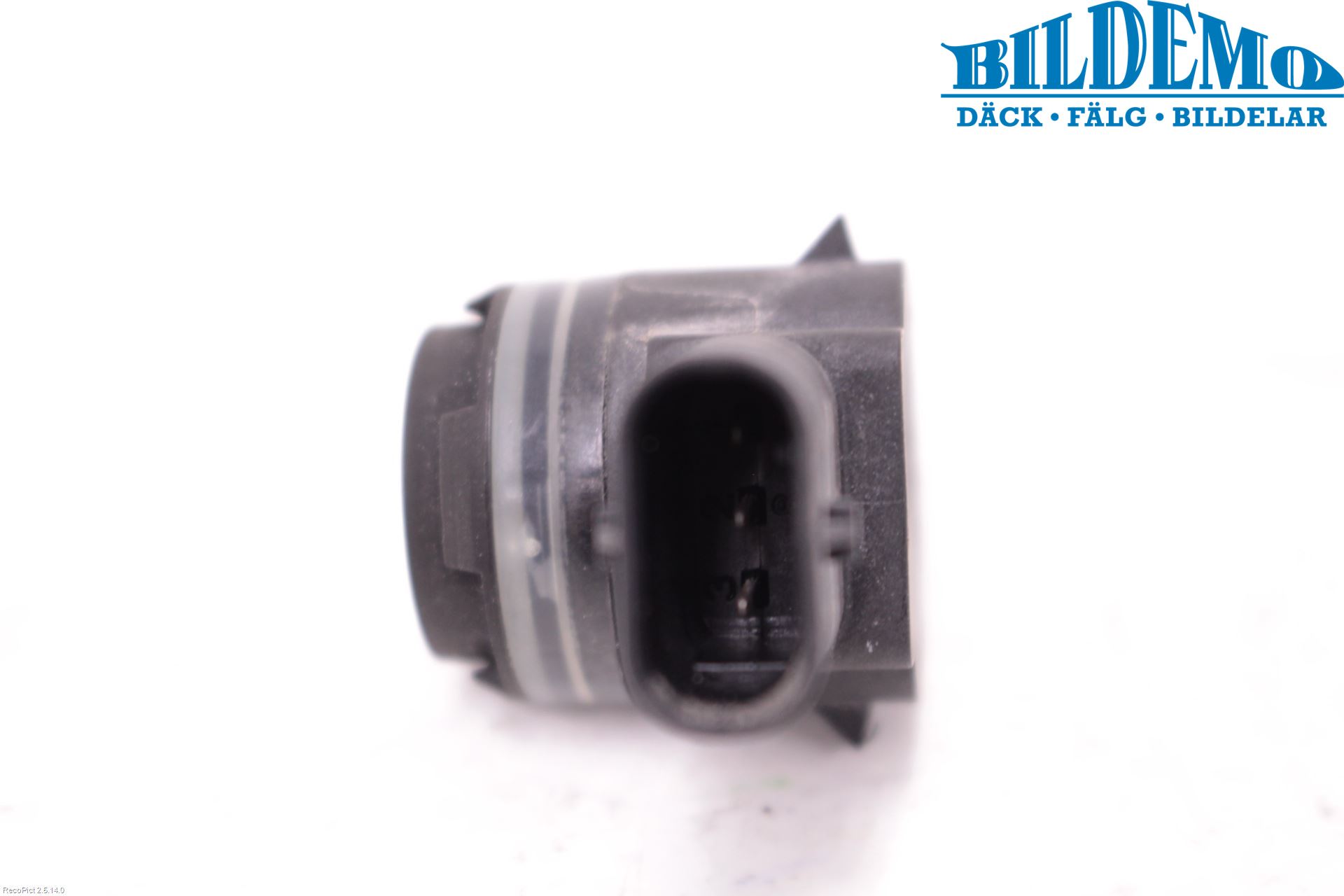 BMW X6 F16 14-19 Sensor Parkering Front