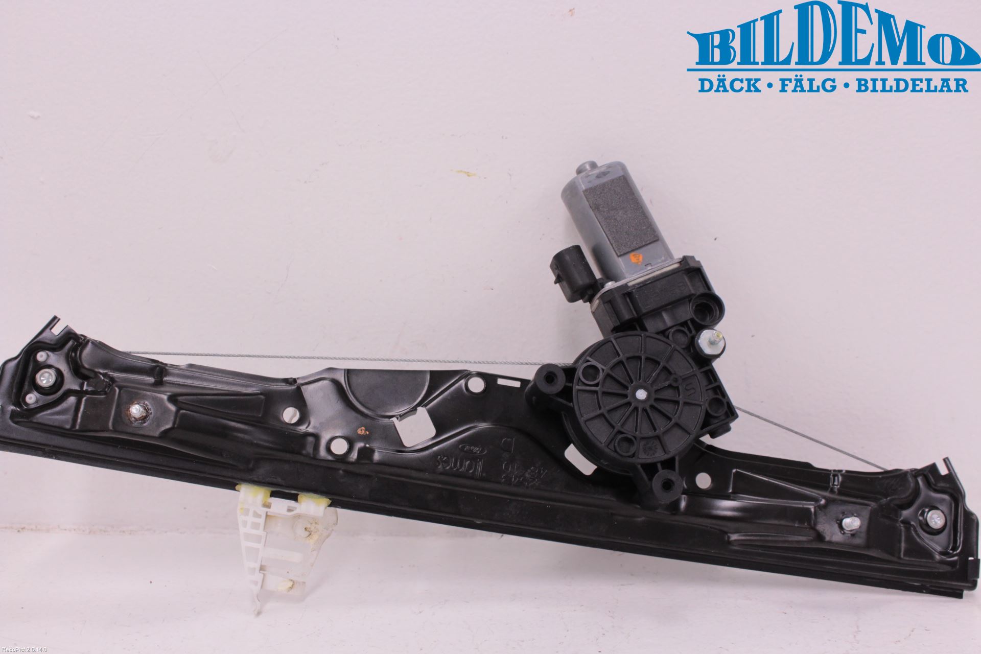Ford KA 09-16 Vindusheis El Komp