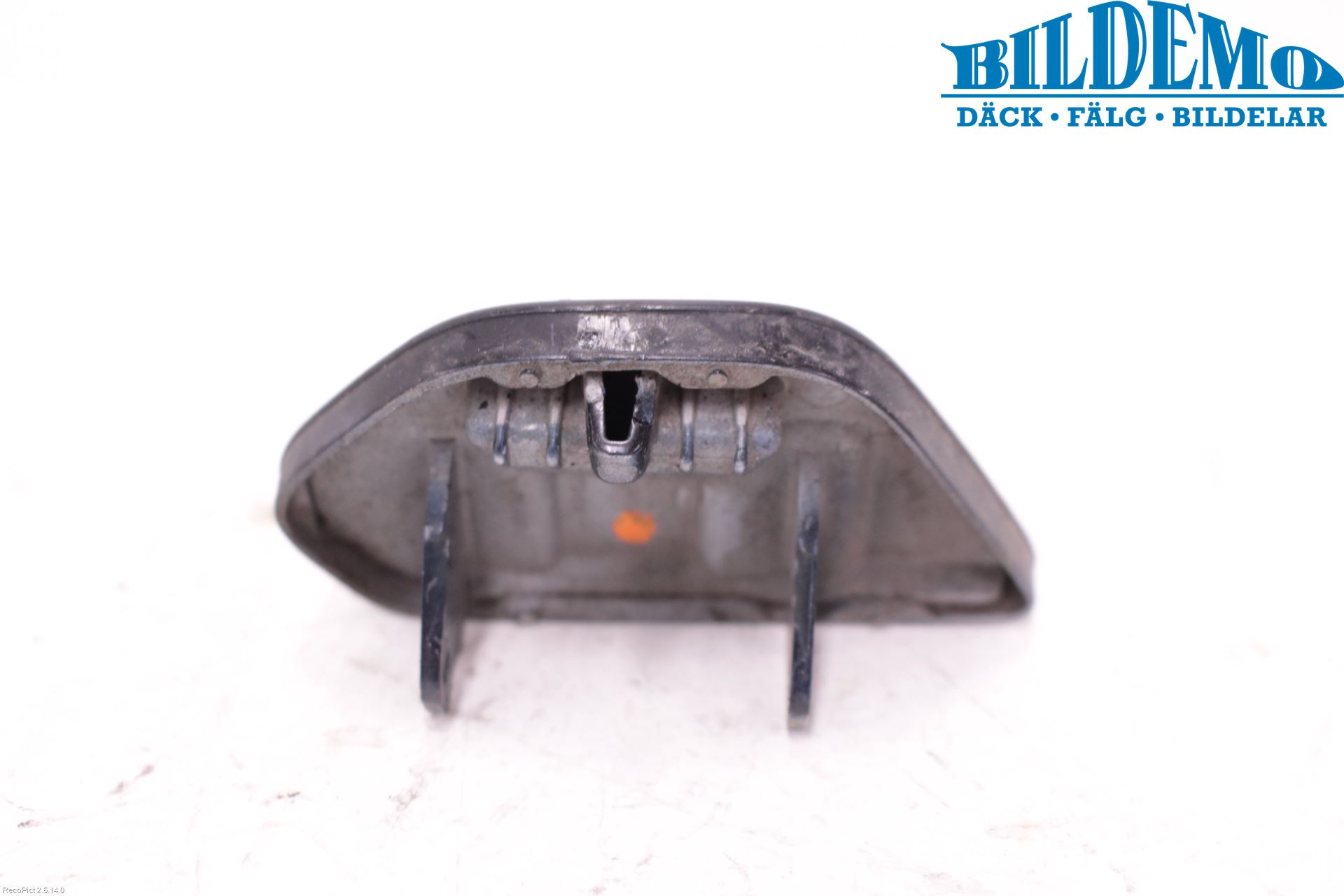 Volkswagen VW TOURAN 03-10 Spylerdyse Frontlykter