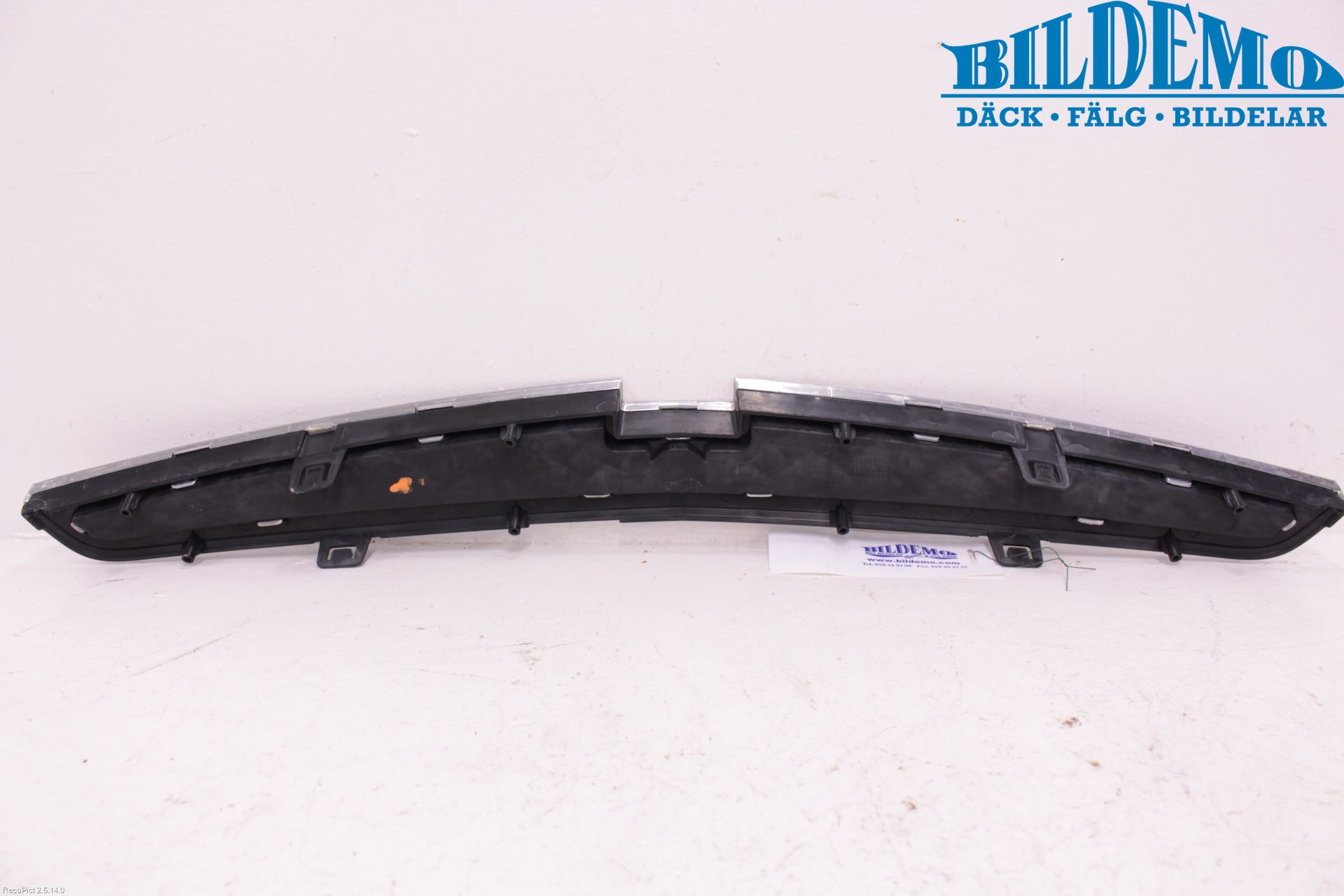 GM CHEVROLET SPARK Grill-Gitter