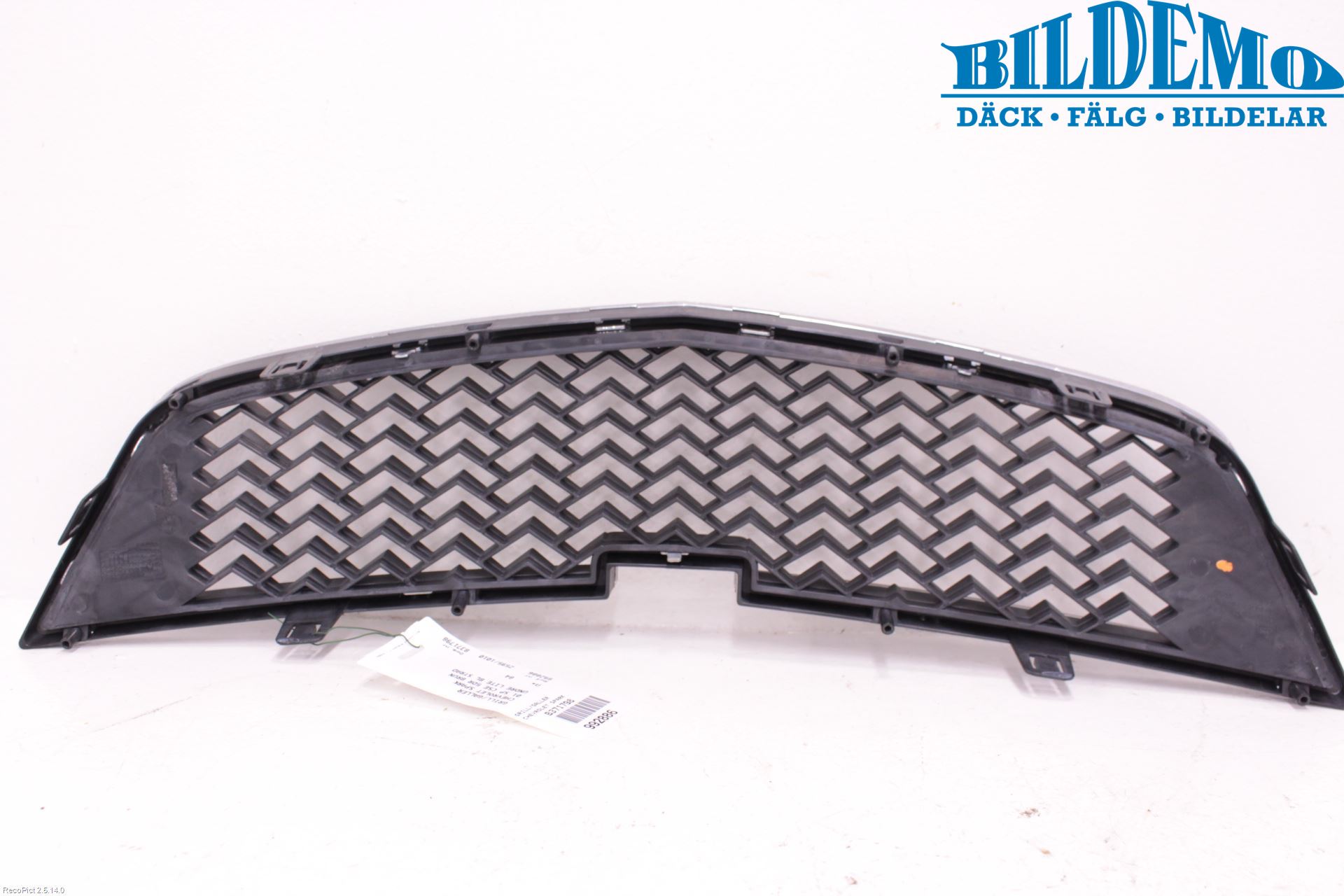 GM CHEVROLET SPARK Grill-Gitter