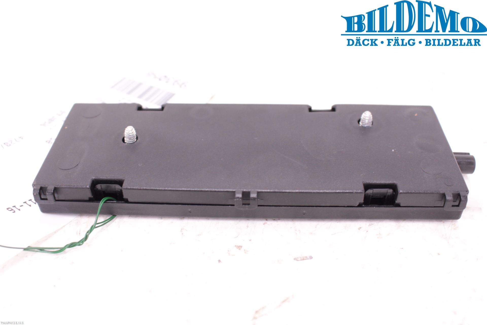 Mini COUNTRYMAN R60 11-16 Stereo Antenneforsterker