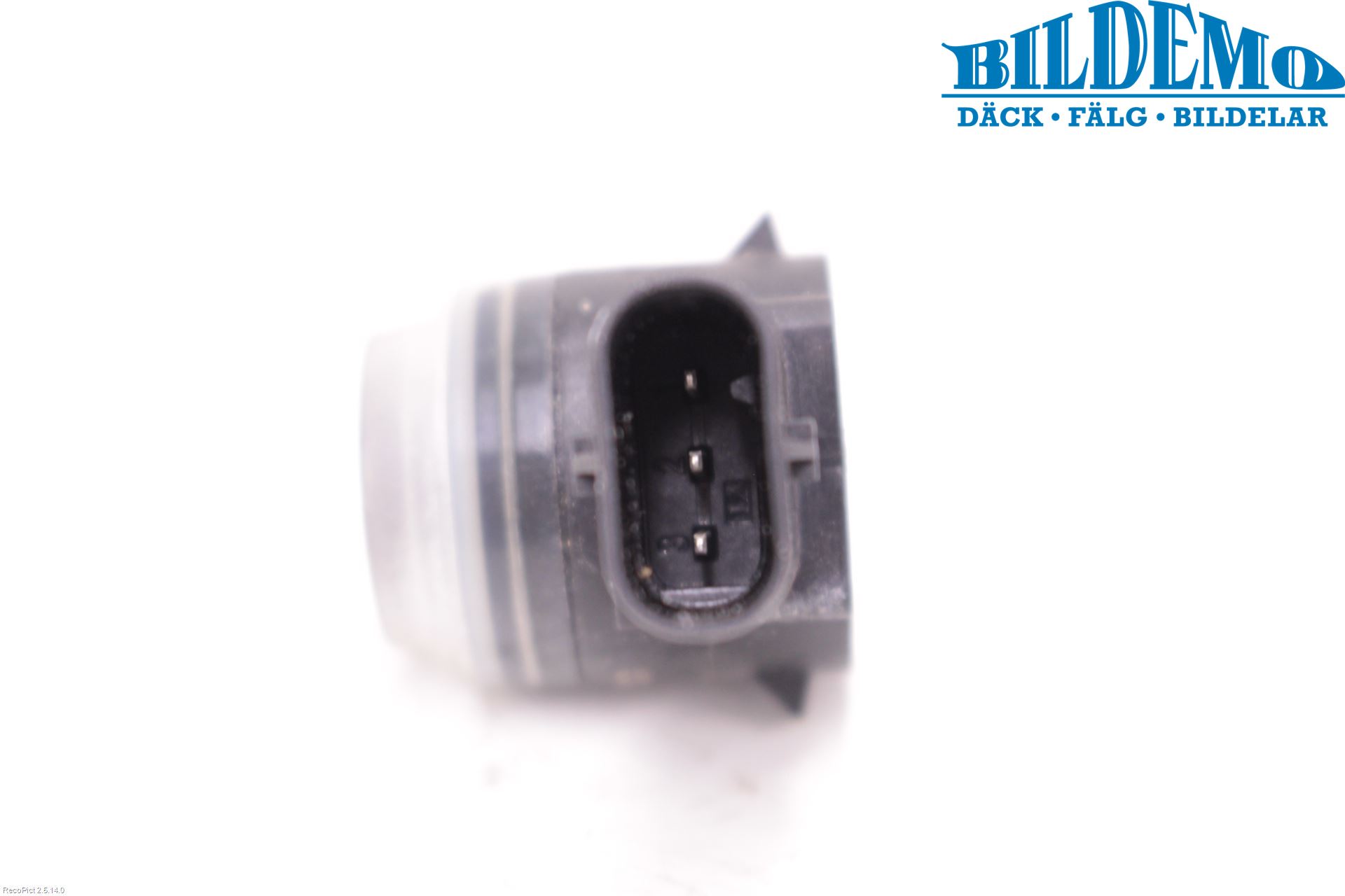 Mercedes-Benz MB E-KLASS (W213) 16-23 Sensor Ryggesensor
