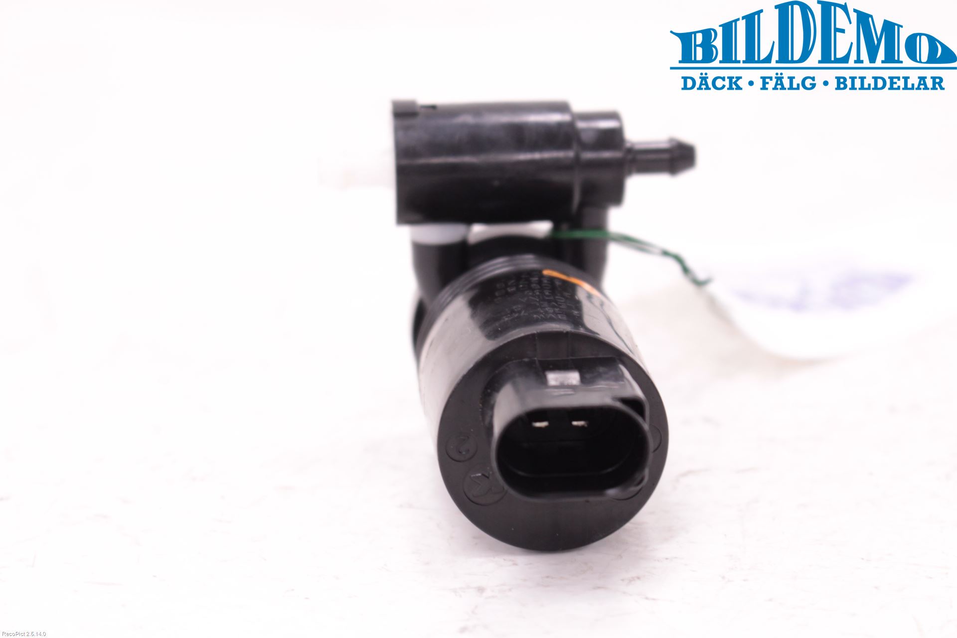 Mini COUNTRYMAN R60 11-16 Spylerpumpe Frontrute