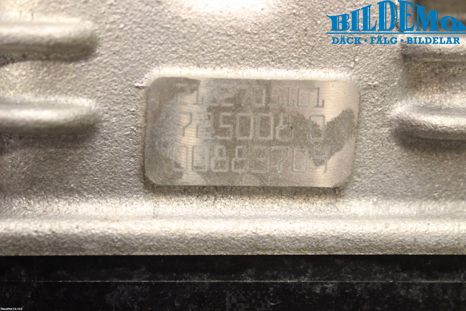 Mercedes-Benz MB E-KLASS (W213) 16-23 Gearkasse Automat
