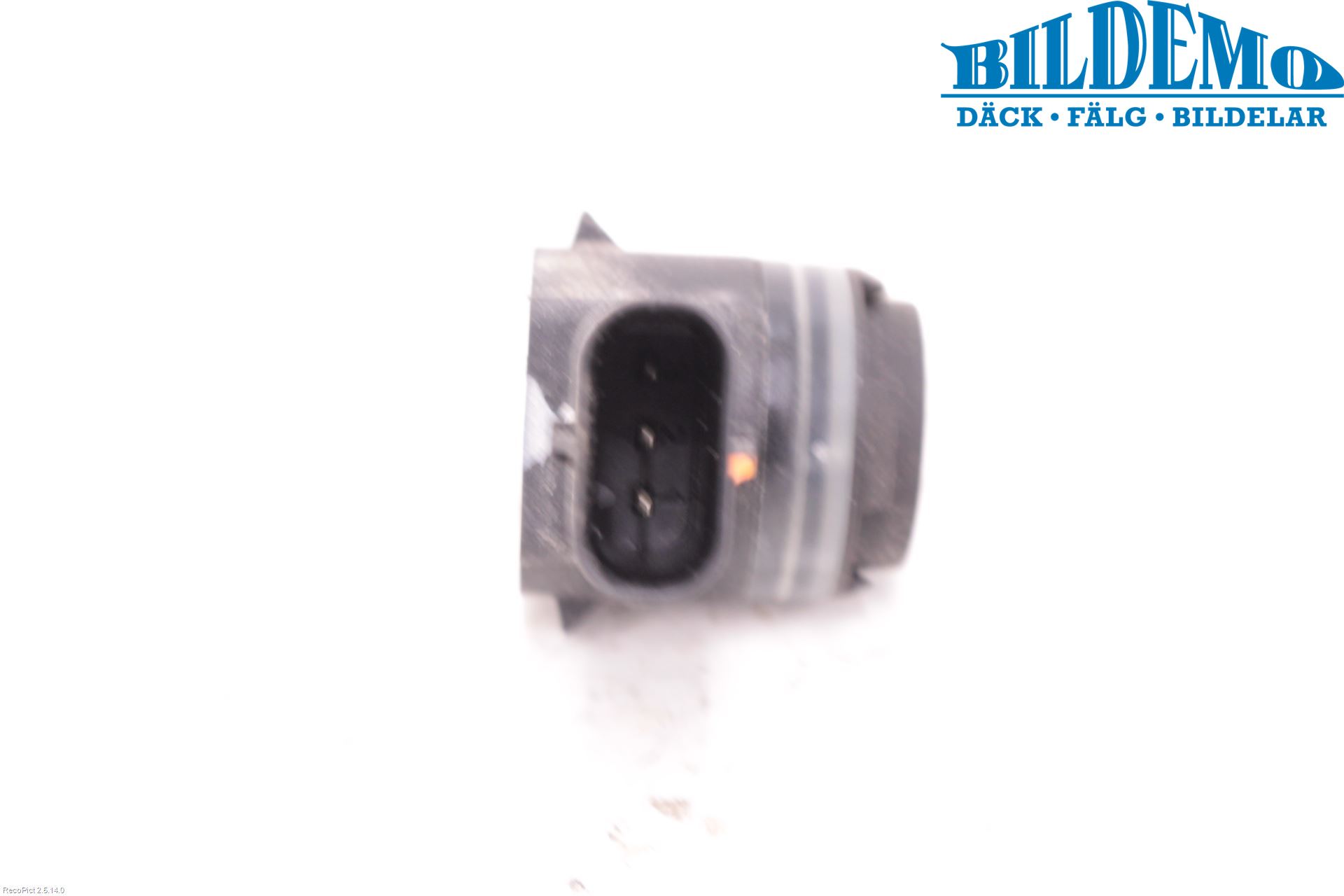 BMW X6 F16 14-19 Sensor Parkering Front