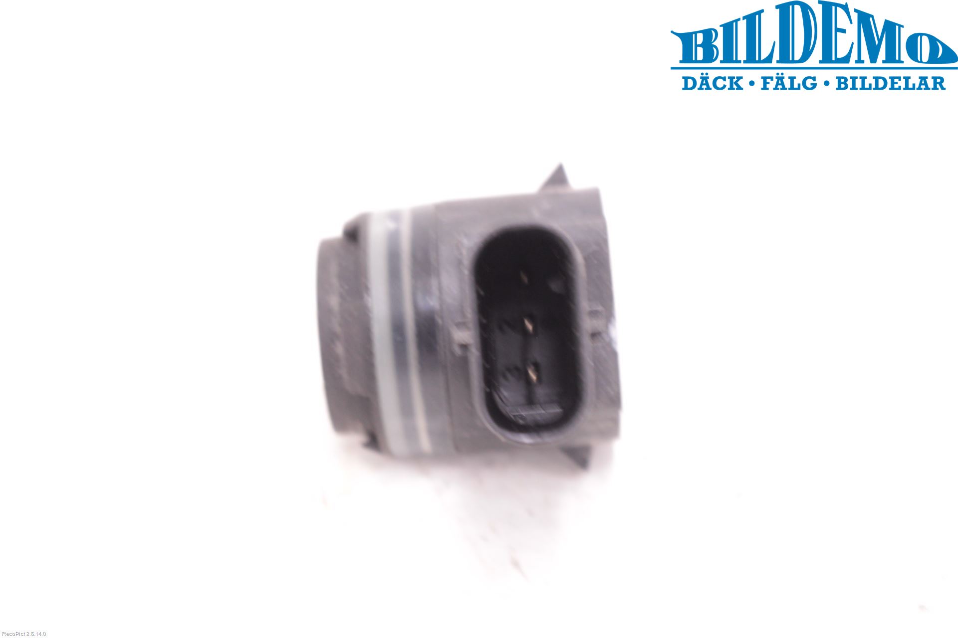 BMW X6 F16 14-19 Sensor Ryggesensor