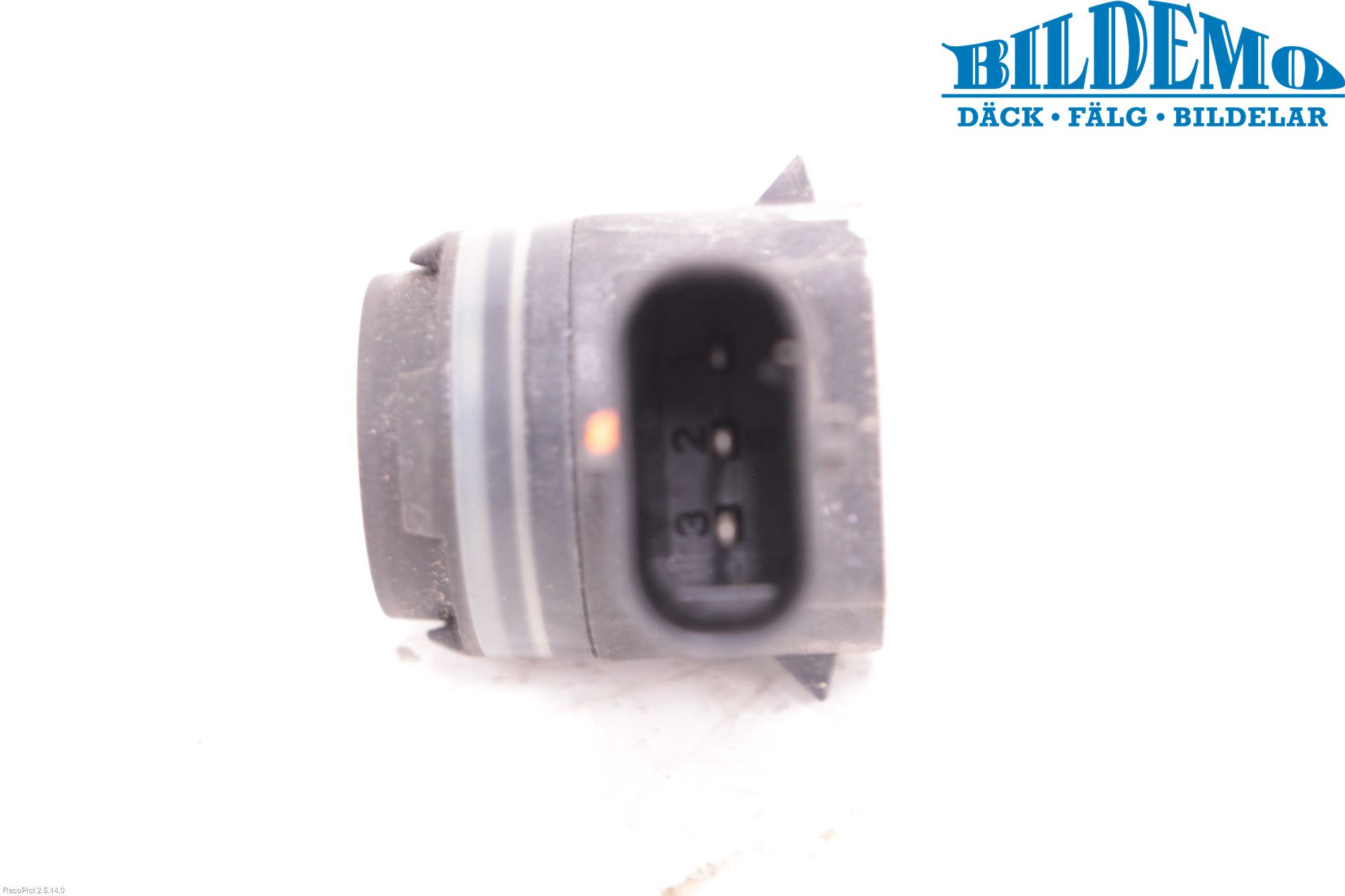 BMW X6 F16 14-19 Sensor Parkering Front
