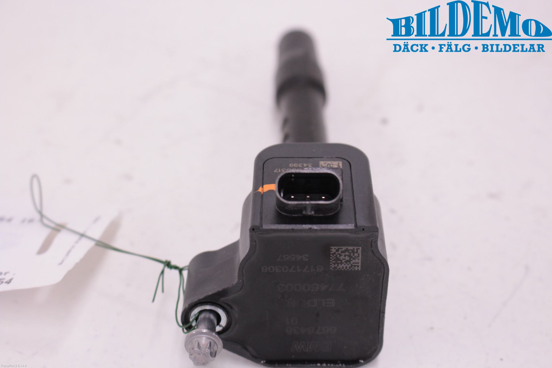 Mini COOPER CLUBMAN F54 16- Coil