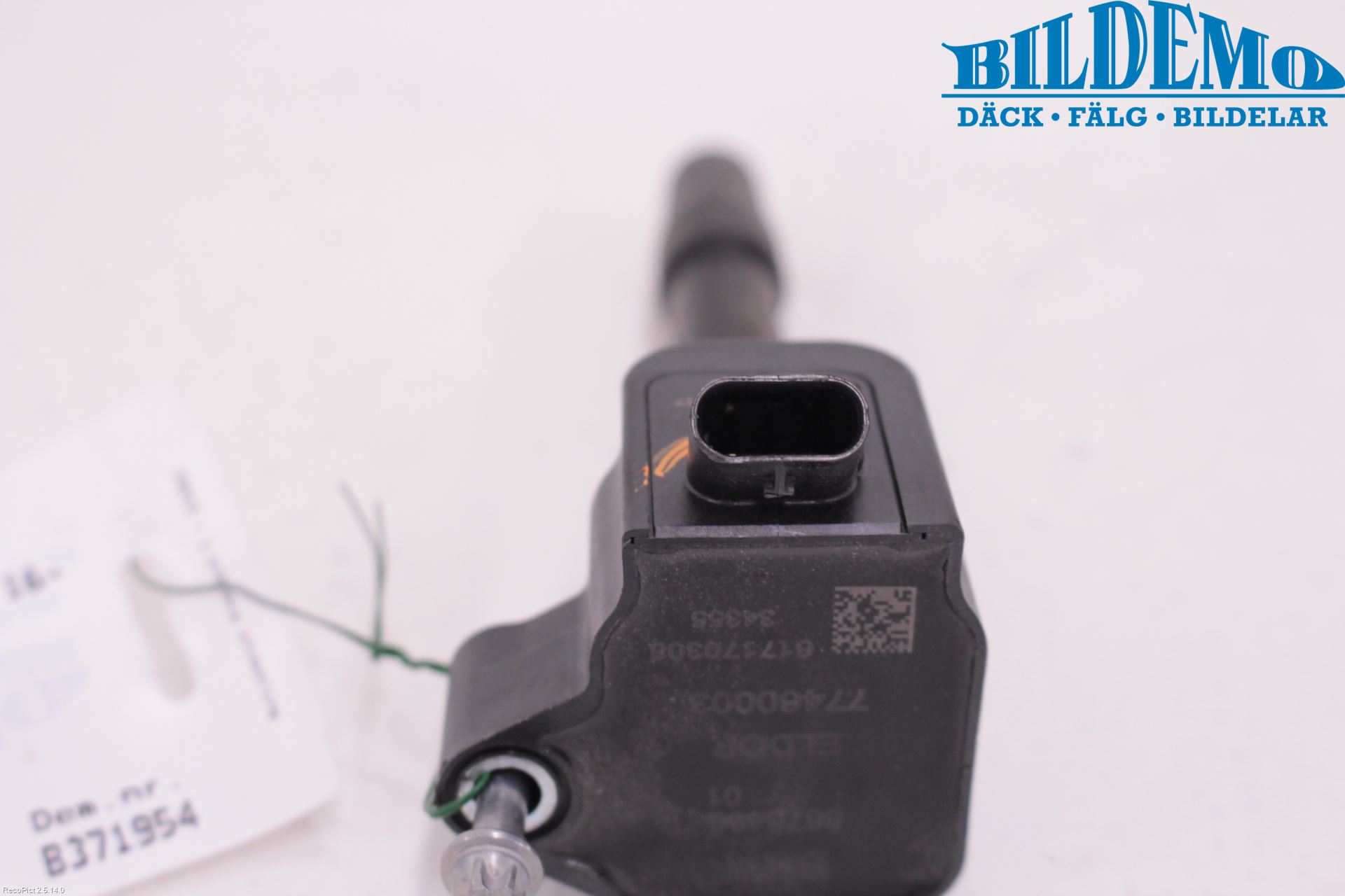 Mini COOPER CLUBMAN F54 16- Coil