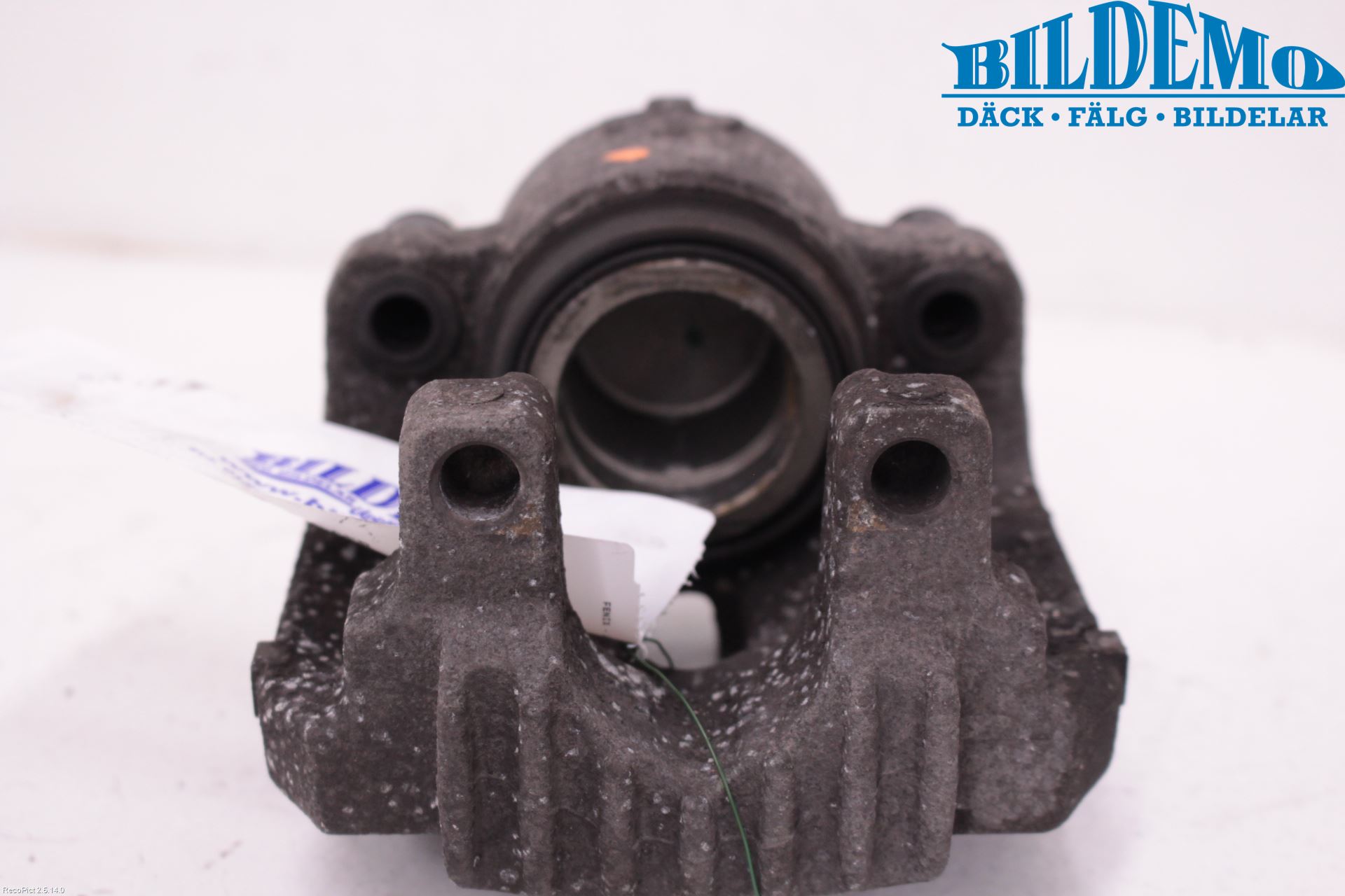 BMW 3 E90/91 SED/TOU 05-12 Bremsecaliper Foran Høyre