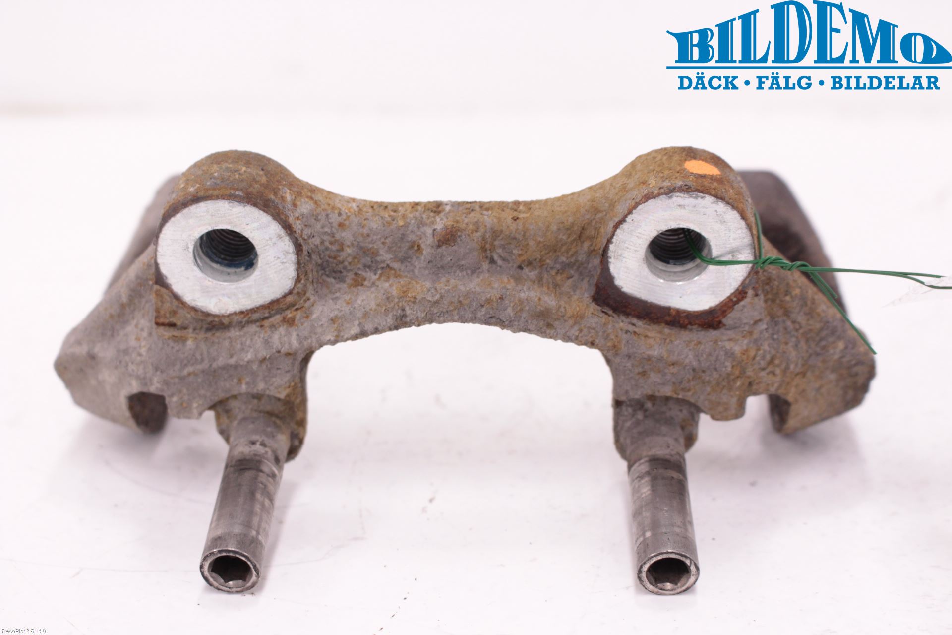 Mercedes-Benz MB R-KLASS (W251) 05-13 Bremsecaliper Feste Holder
