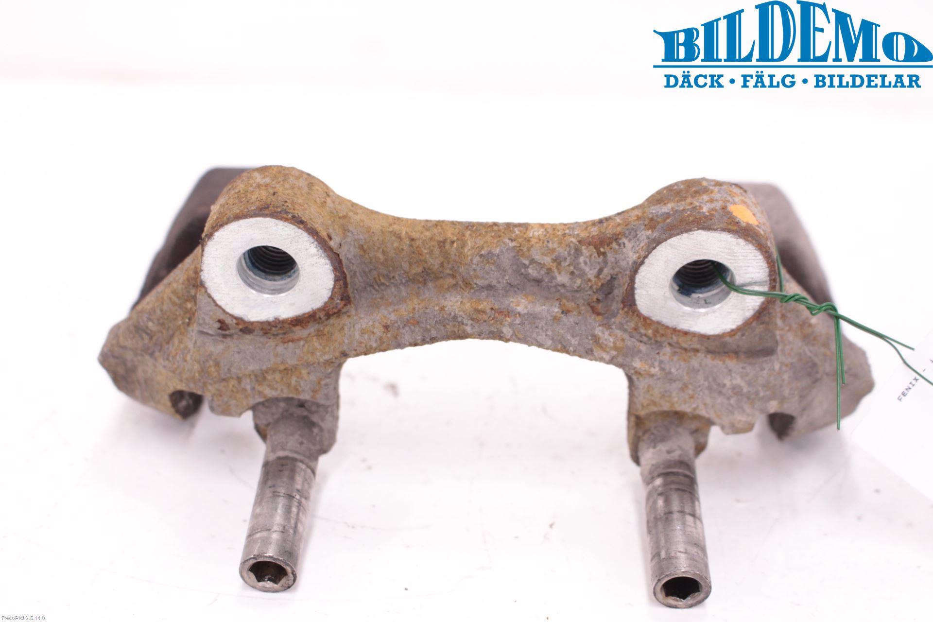 Mercedes-Benz MB R-KLASS (W251) 05-13 Bremsecaliper Feste Holder