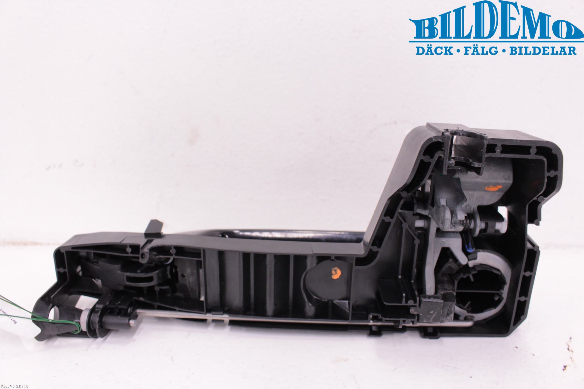 Mercedes-Benz MB VITO/V-KLASS (W640,W447,W448) 14- Dørhandtak Ytre Venstre