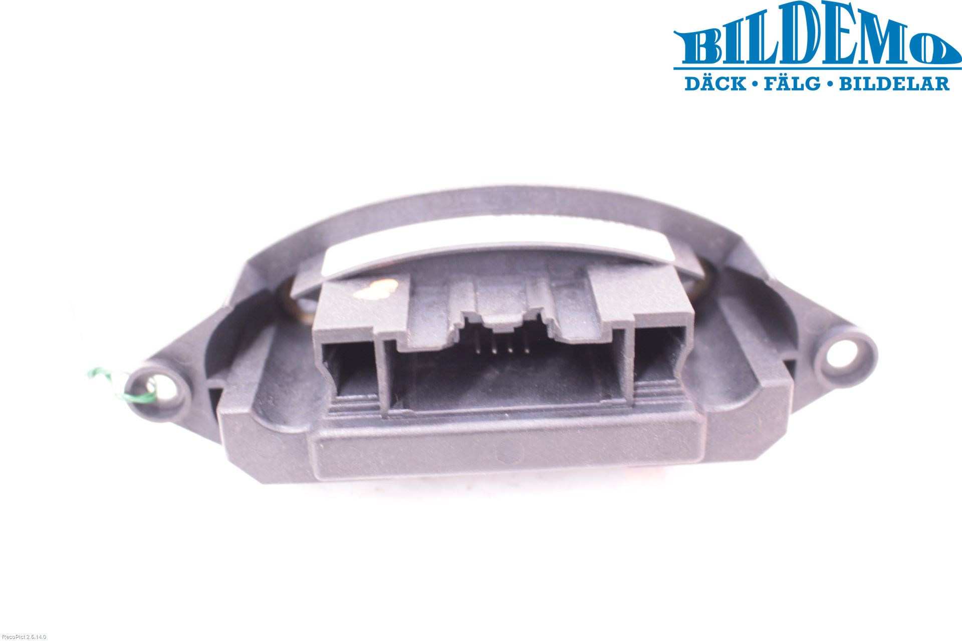 Ford MONDEO     01-06 Varmeapparat Viftemotstand