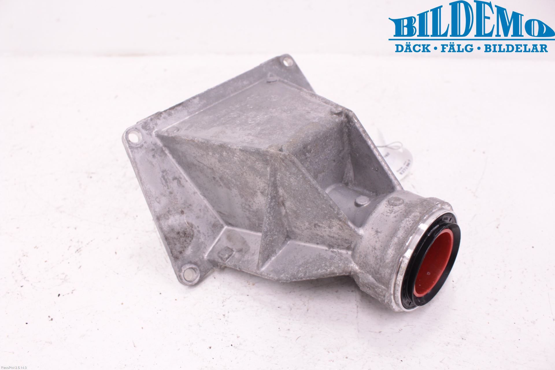 BMW 3 F30/F31/F80 12-19 Mellomaksel Opphengslager