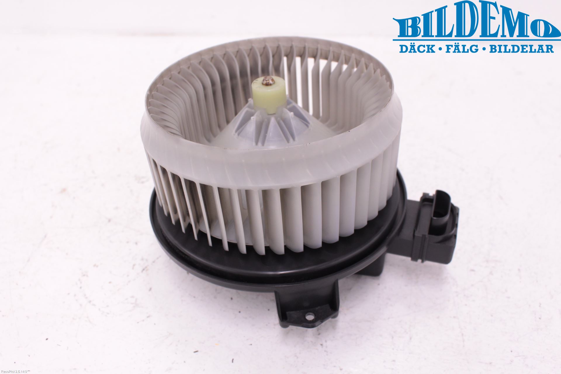 Dodge CALIBER Varmeapparat Viftemotor
