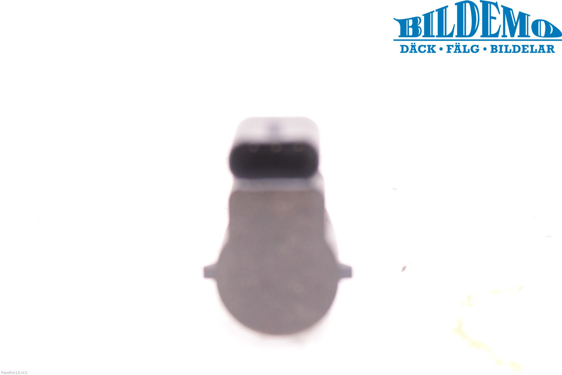 BMW 1 E87/81 5D/3D 03-11 Sensor Ryggesensor