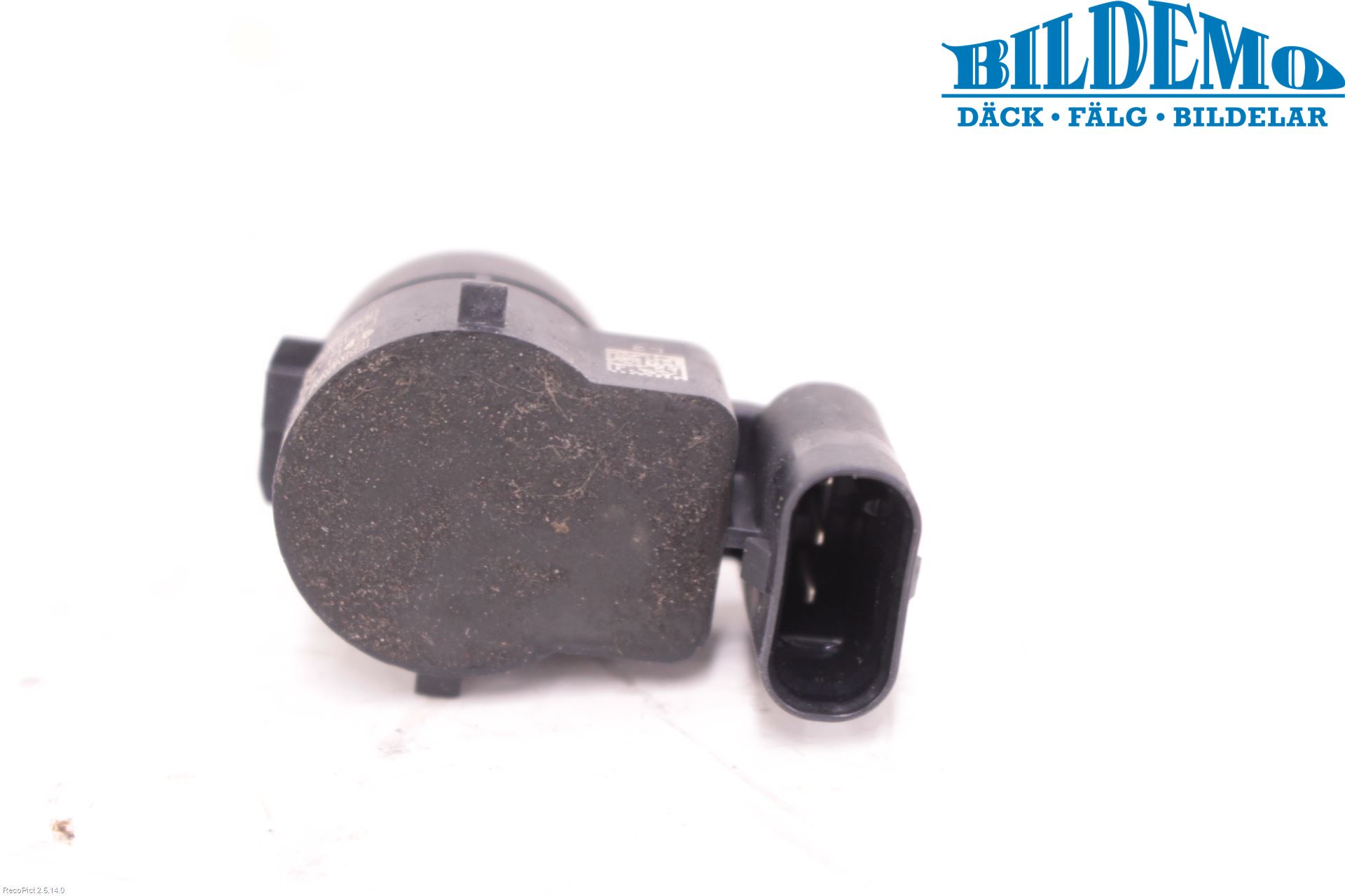 BMW 1 E87/81 5D/3D 03-11 Sensor Parkering Front